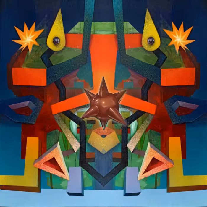 Pinata spirit