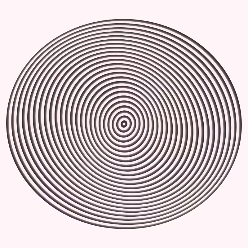 Vortice Lux #7