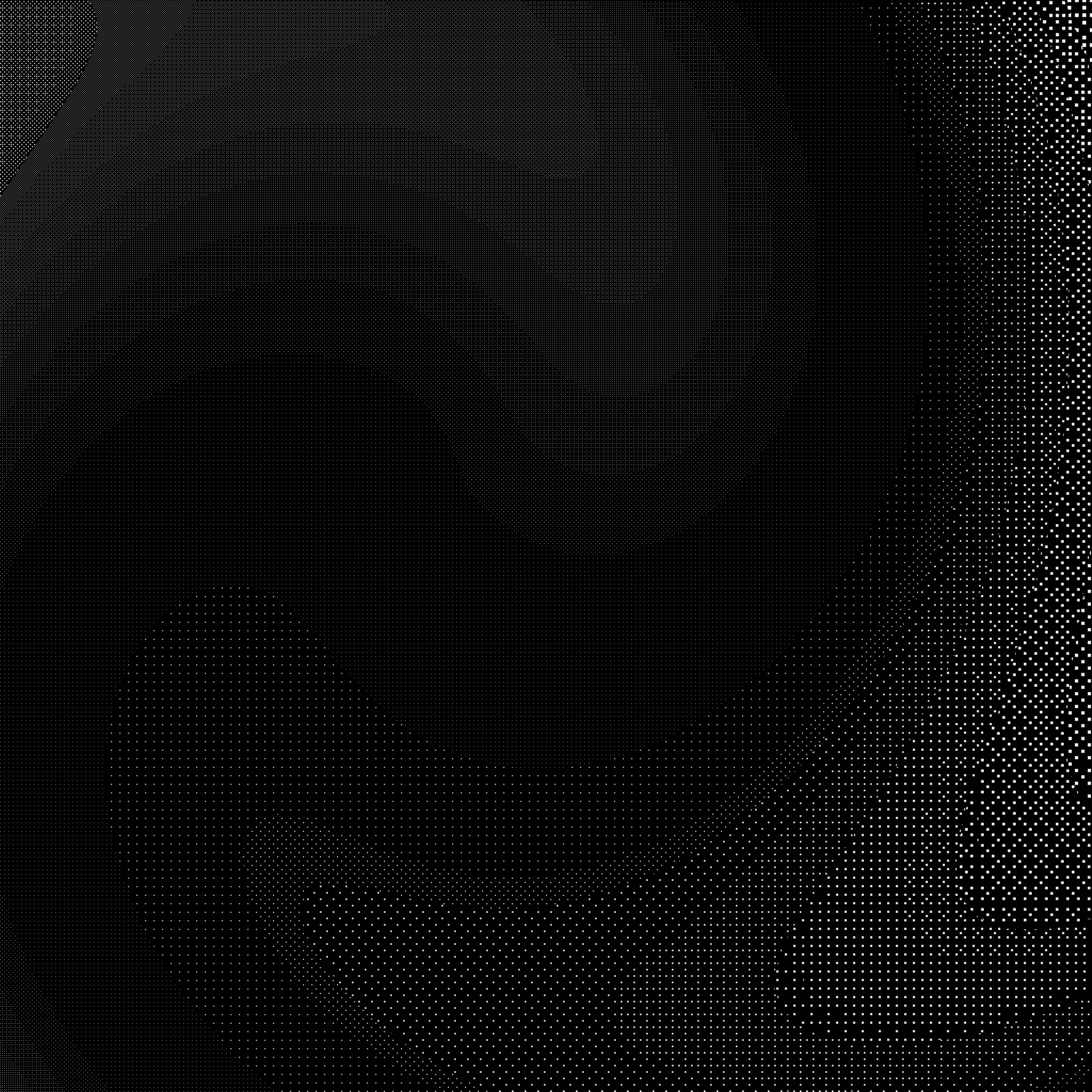 Broken Dither #21