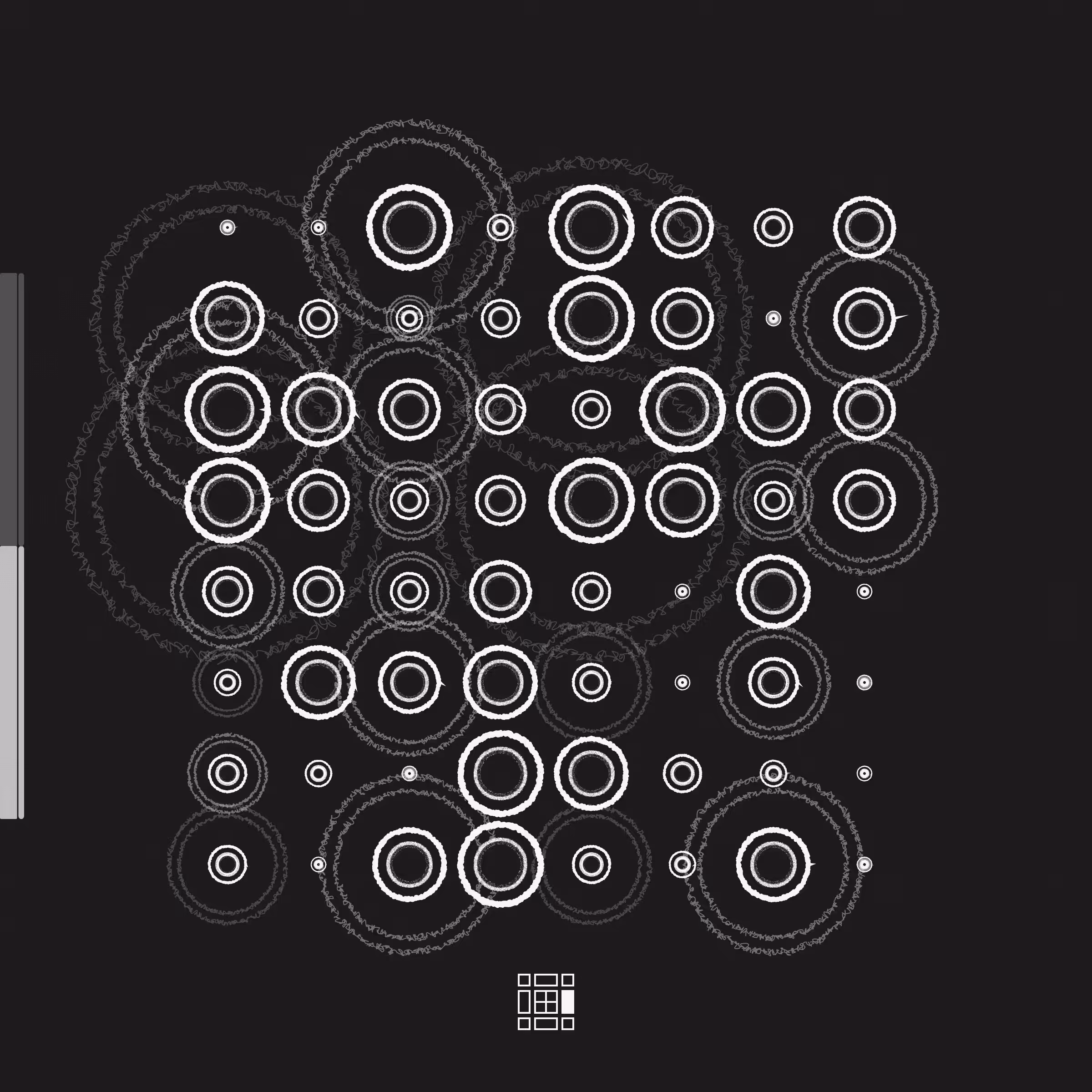 Particles #140