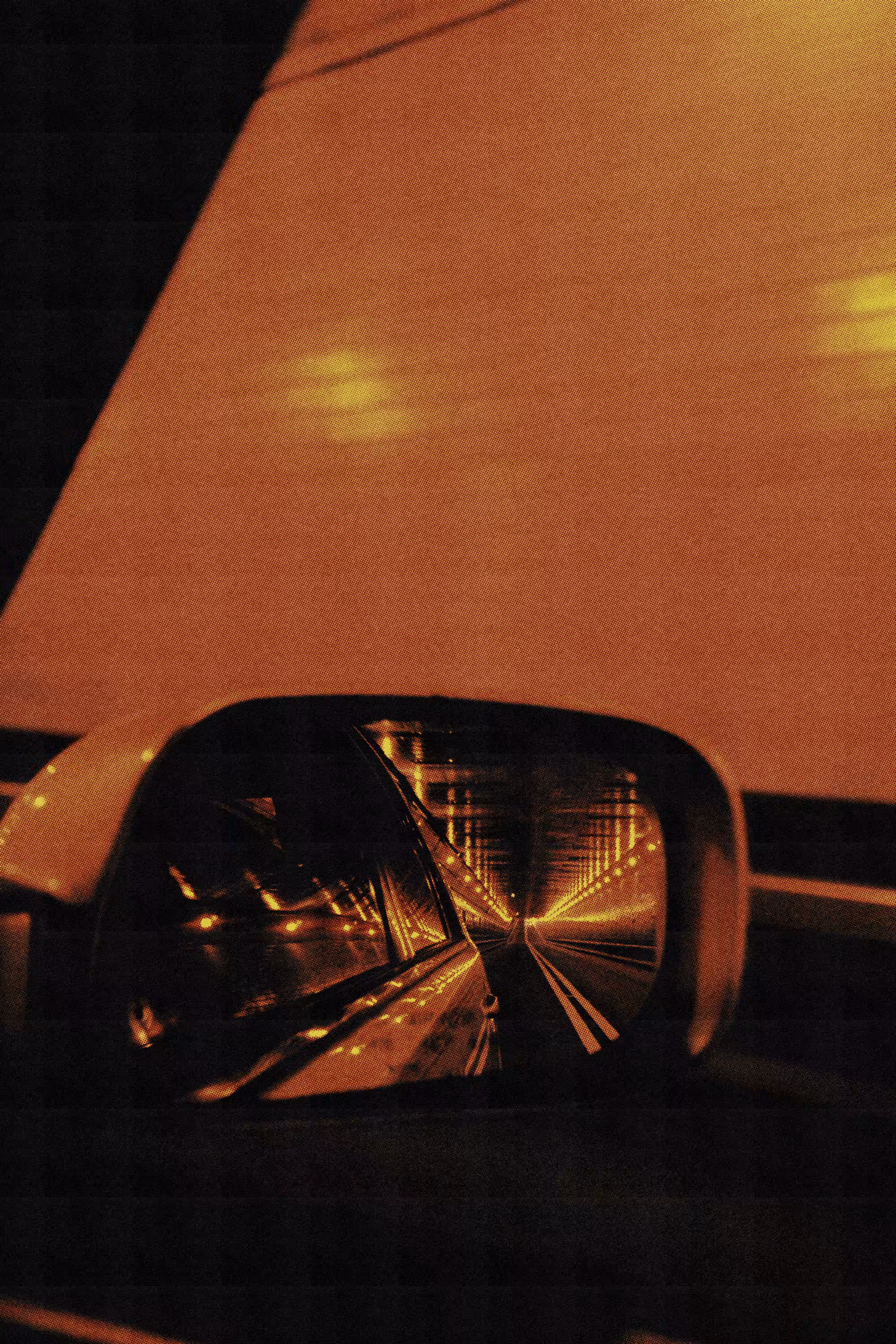 No Turning Back (1/2)