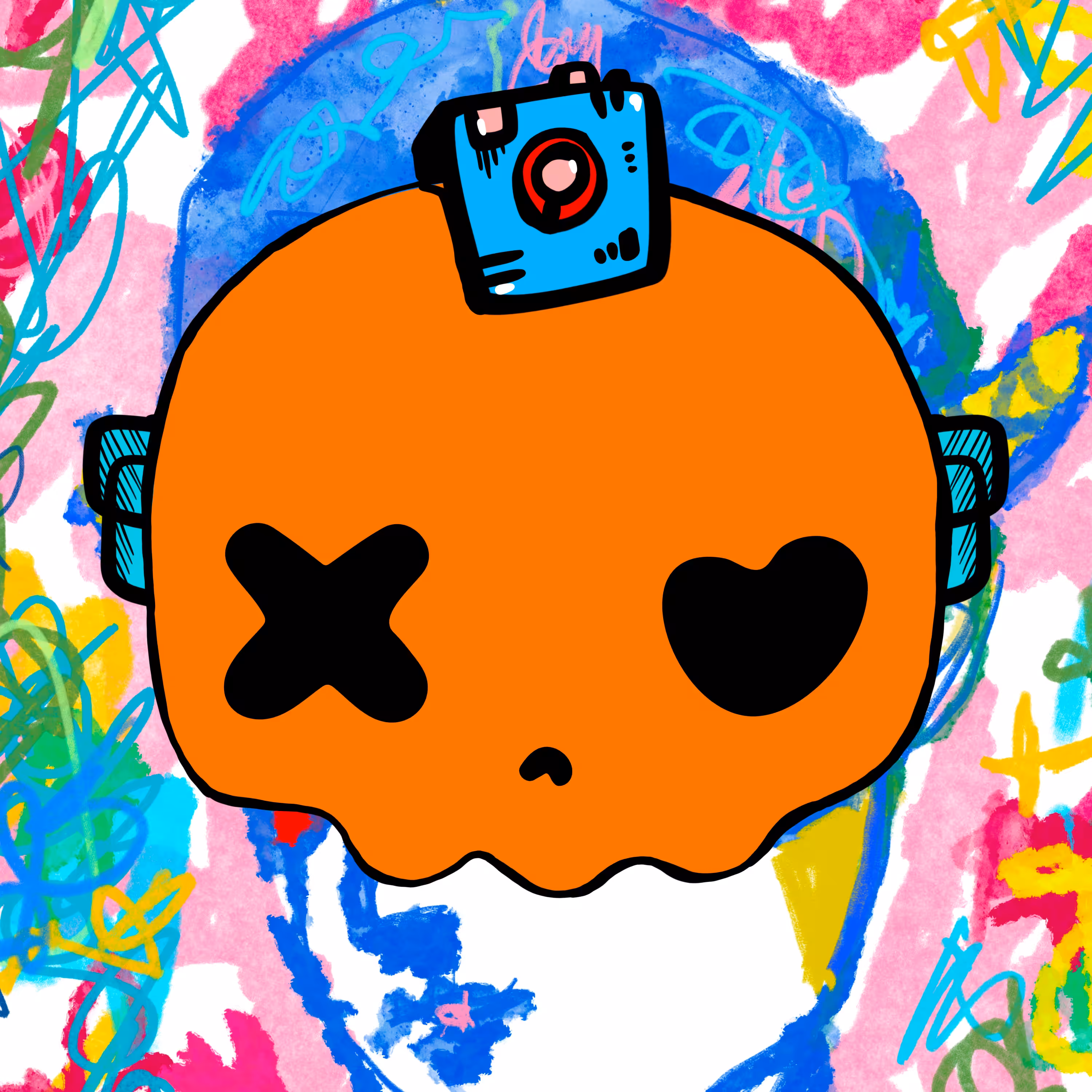 ORGNLS by SABET #31135