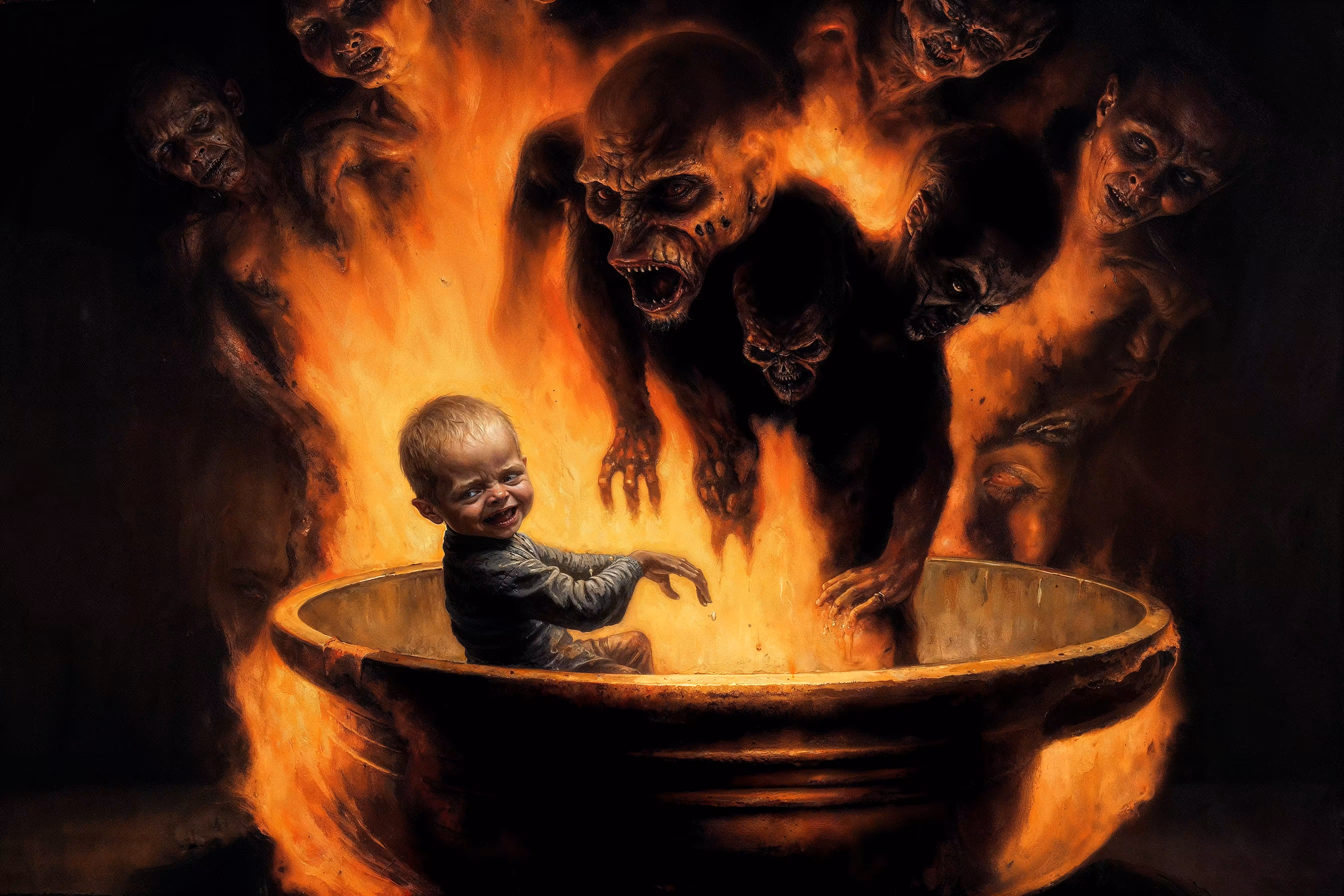Experimental ideias : Offering 