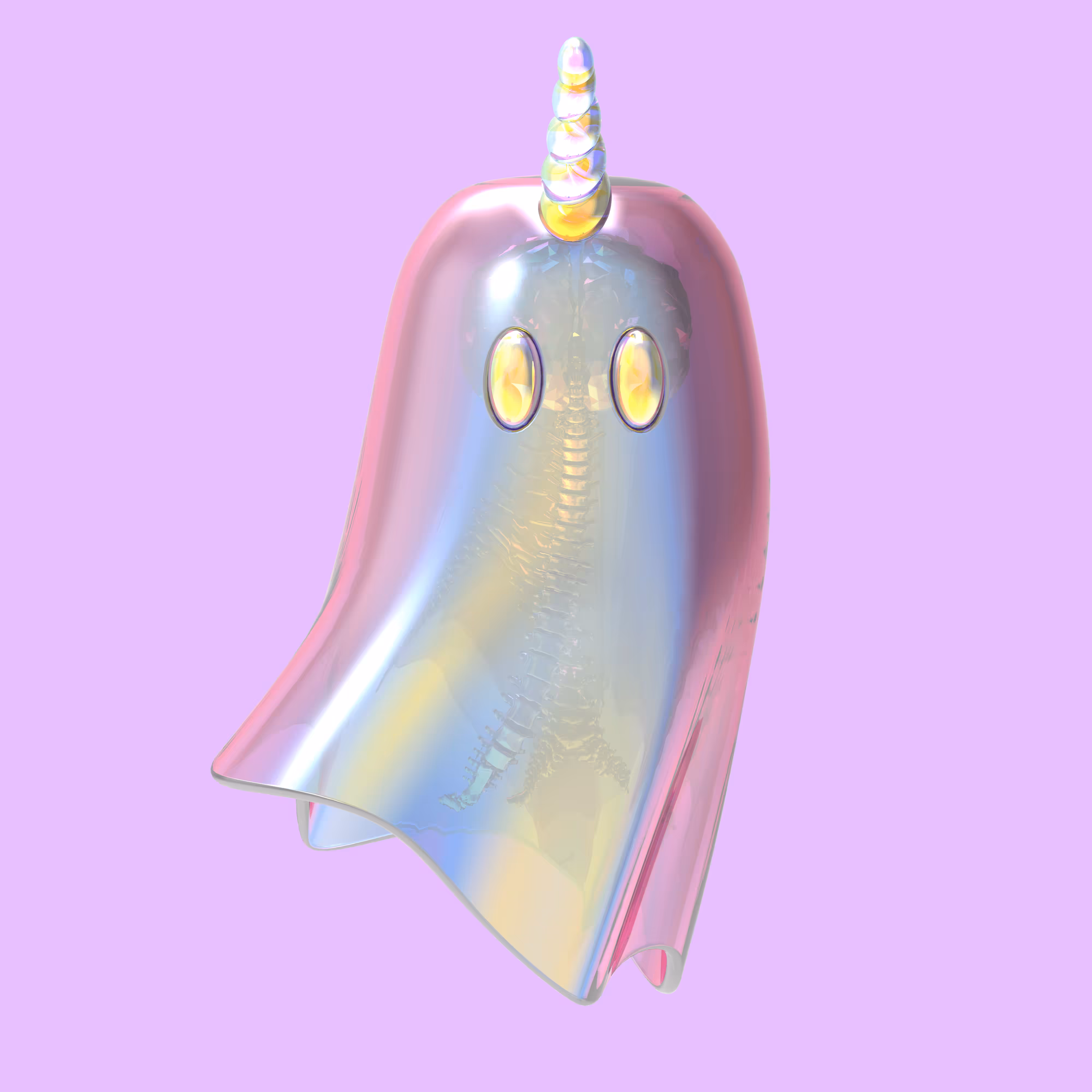 Lucky Phantom