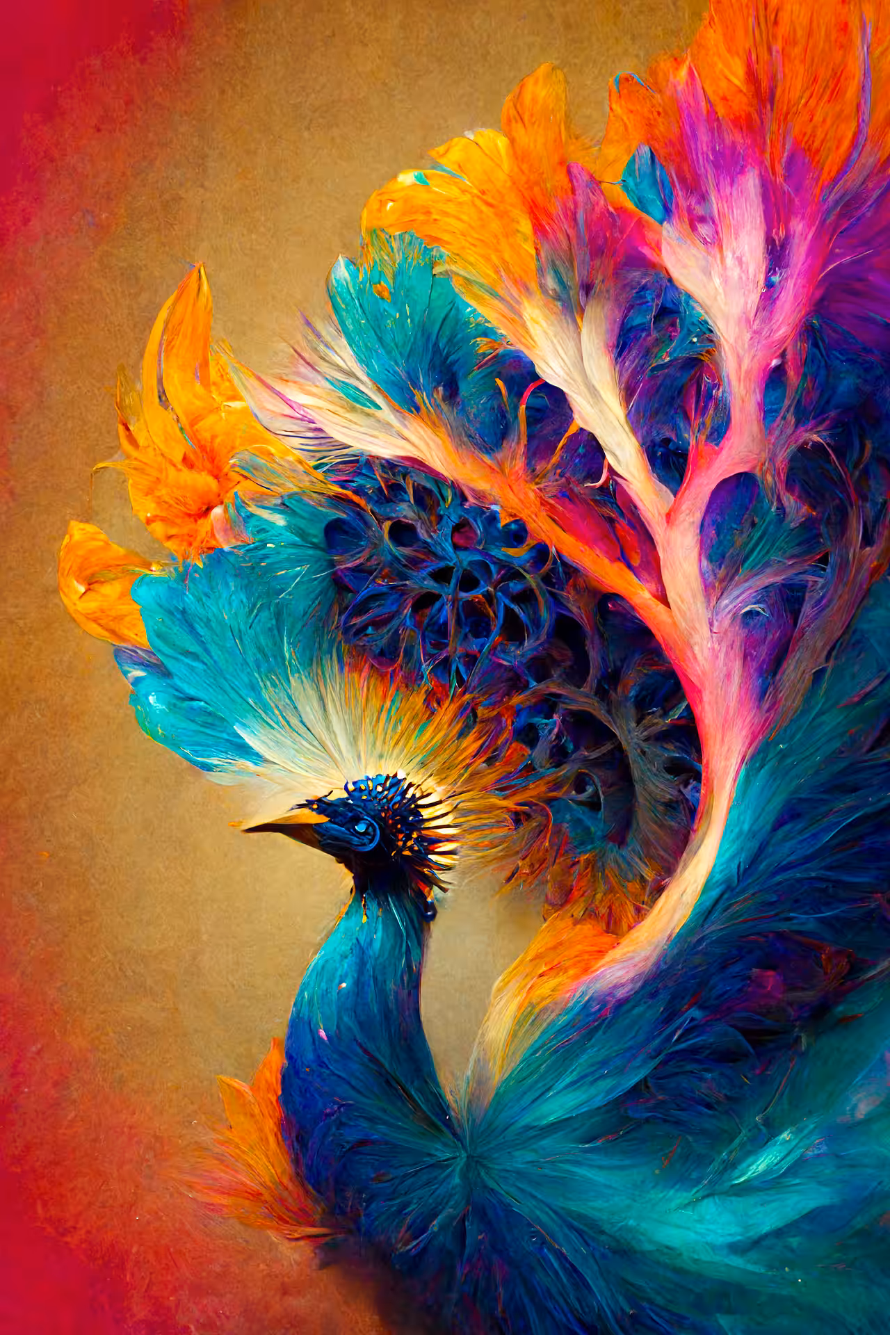 Peacock