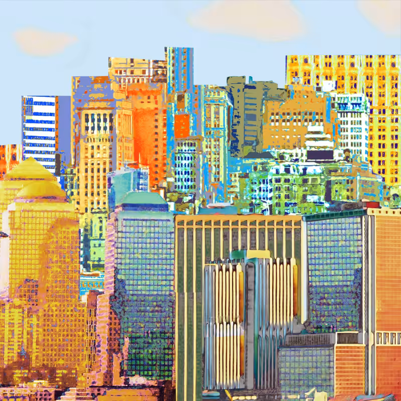 Ciudades #5