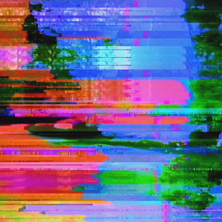 vhs dream 0229