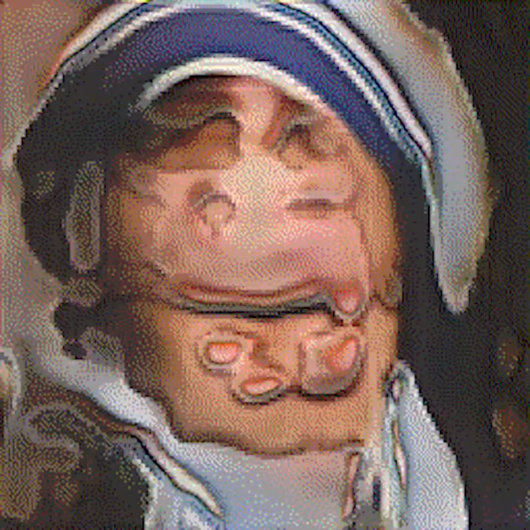 Signifié - Mother