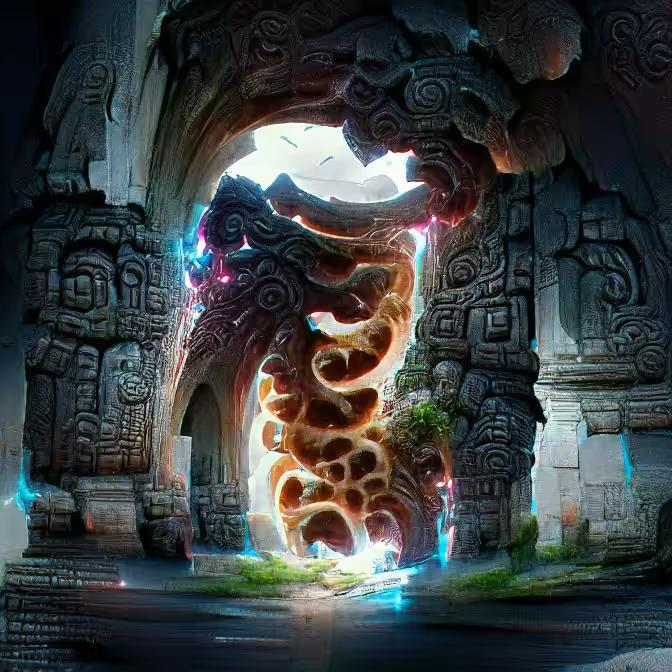 Aztec Gateway 