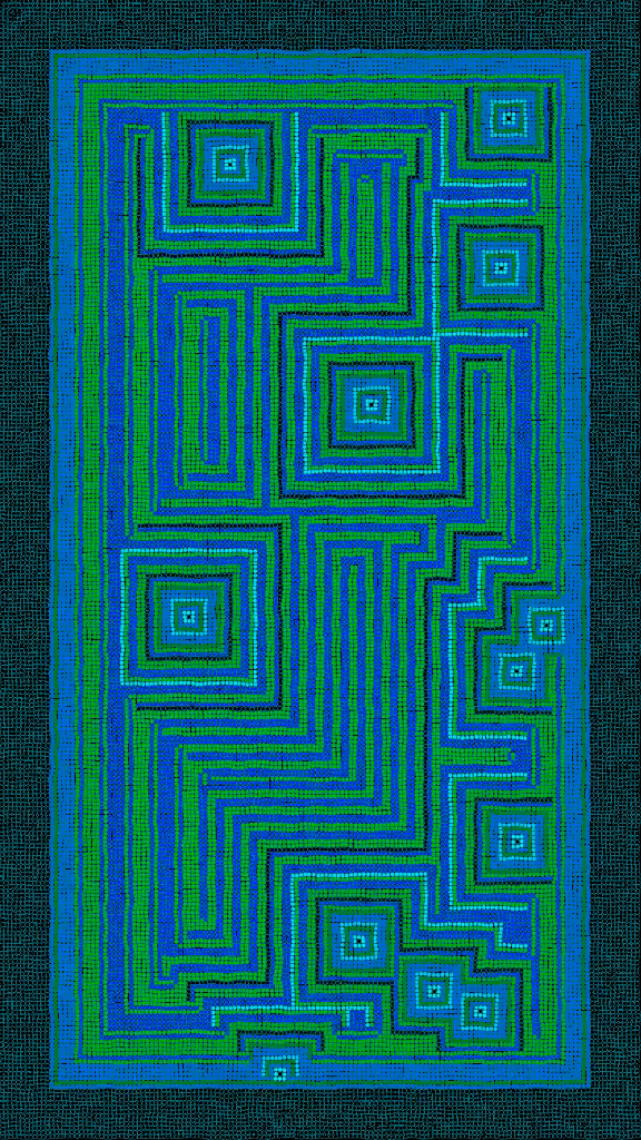 Continuum #41