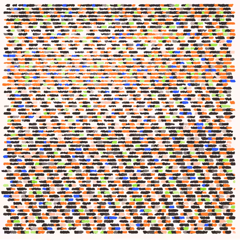 Loom Pixels #58