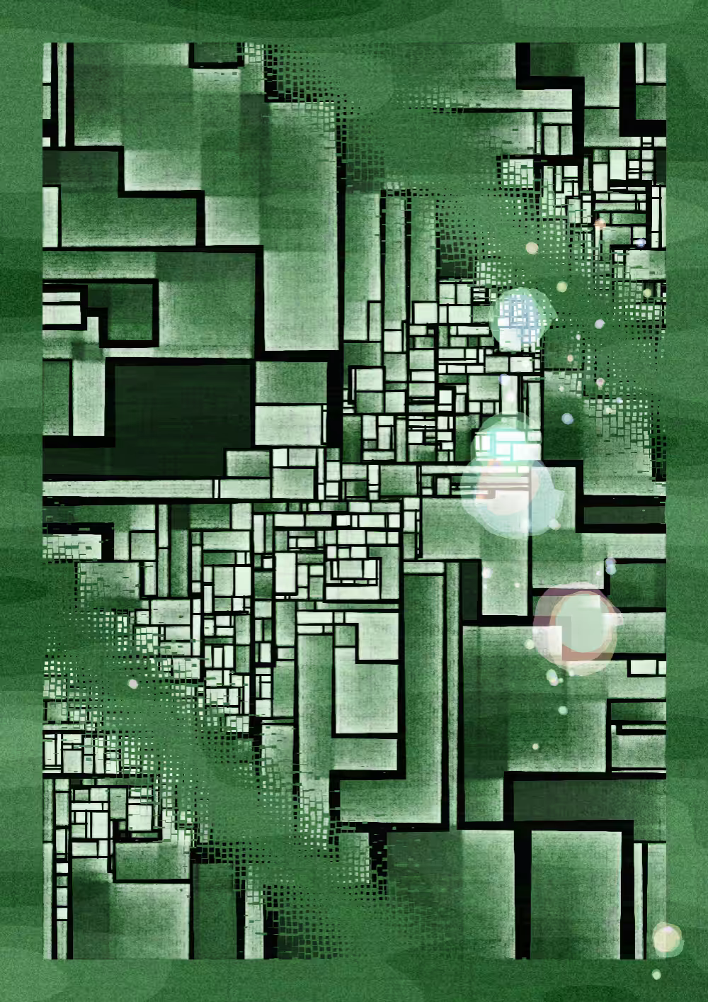 Neonphobia #21