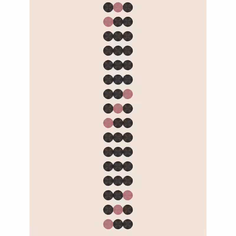 Poetics of Space #299