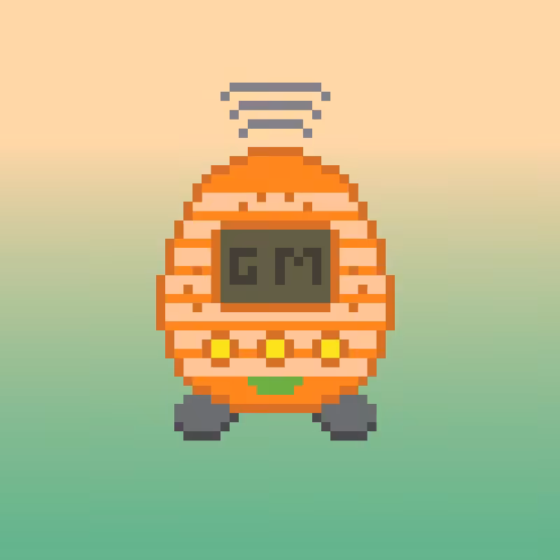 Tomogocho #7