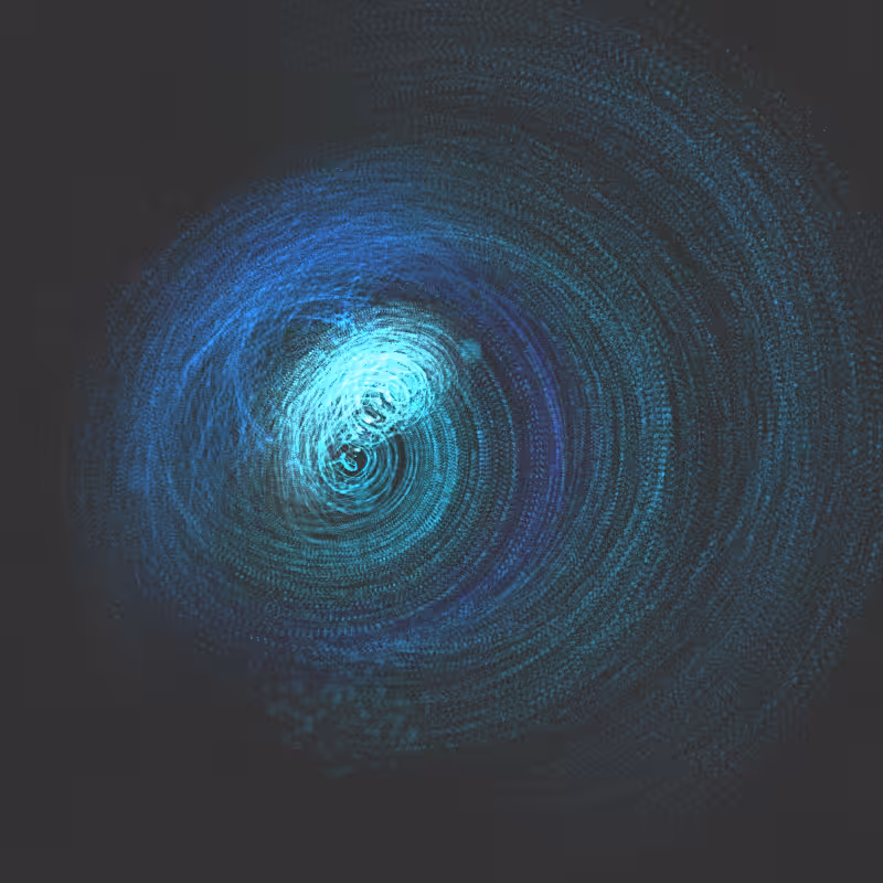 waves #60