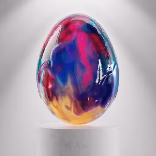 LIQUIFIED-CANDY #9/10