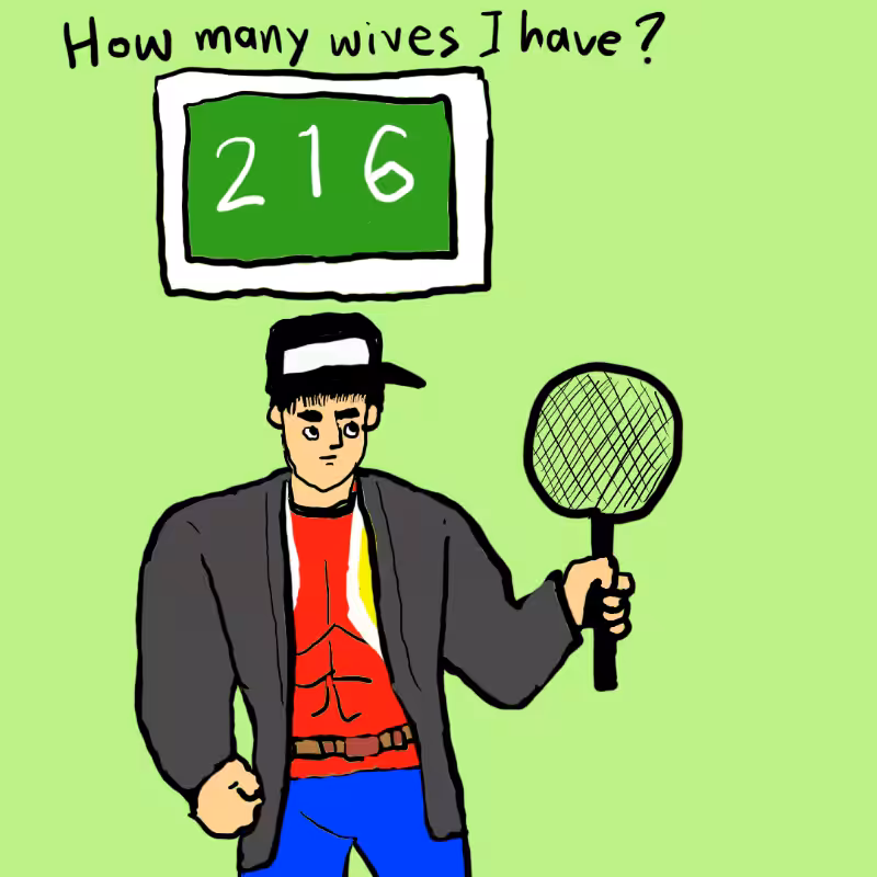 aSK ME ANYTHING  #10
