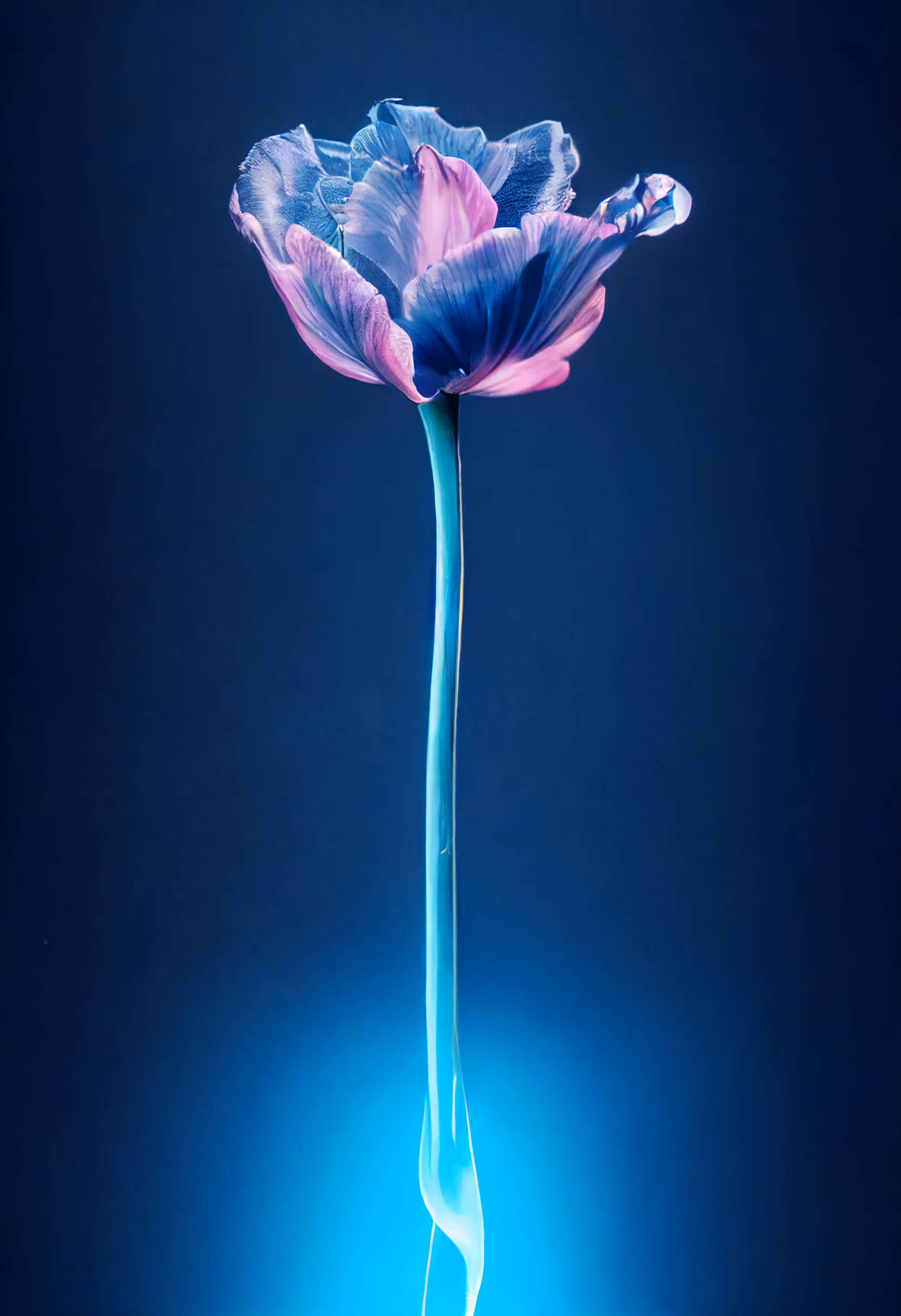 A Flower, Just For You. #8