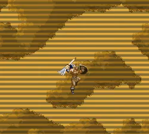 Angelcores & Heavenly Sprites #24