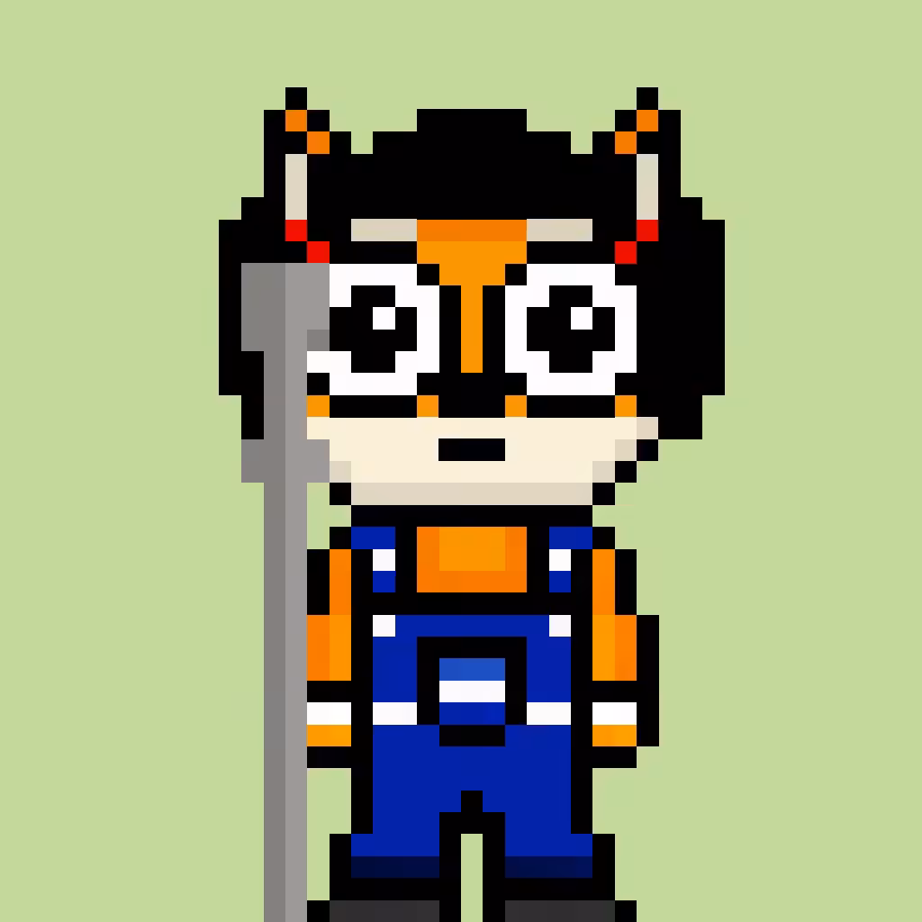 Foxquity #57
