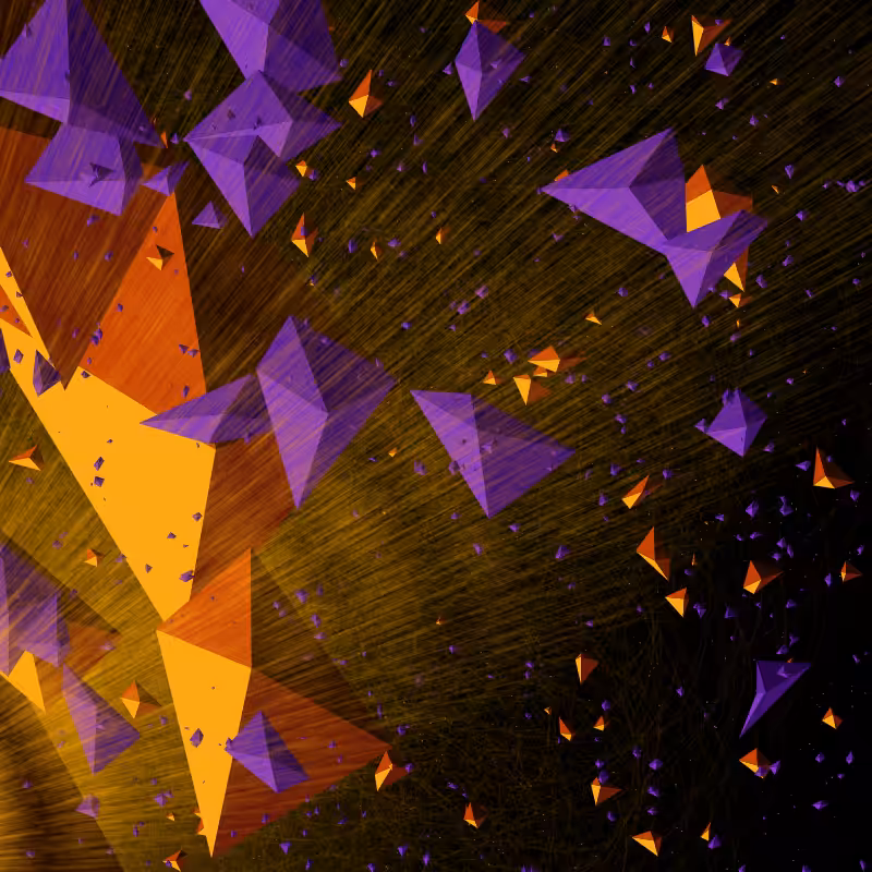 Thought Fragments #3