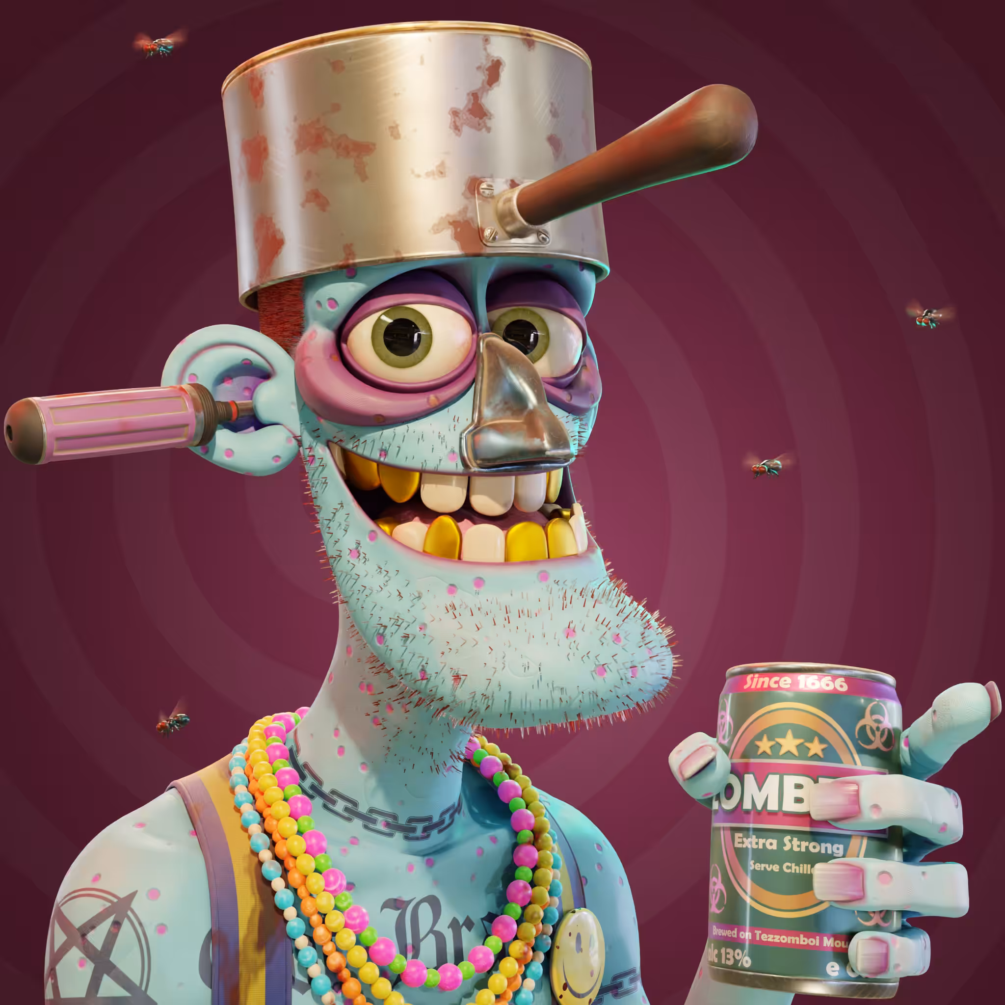 Voodoo Posse 0311