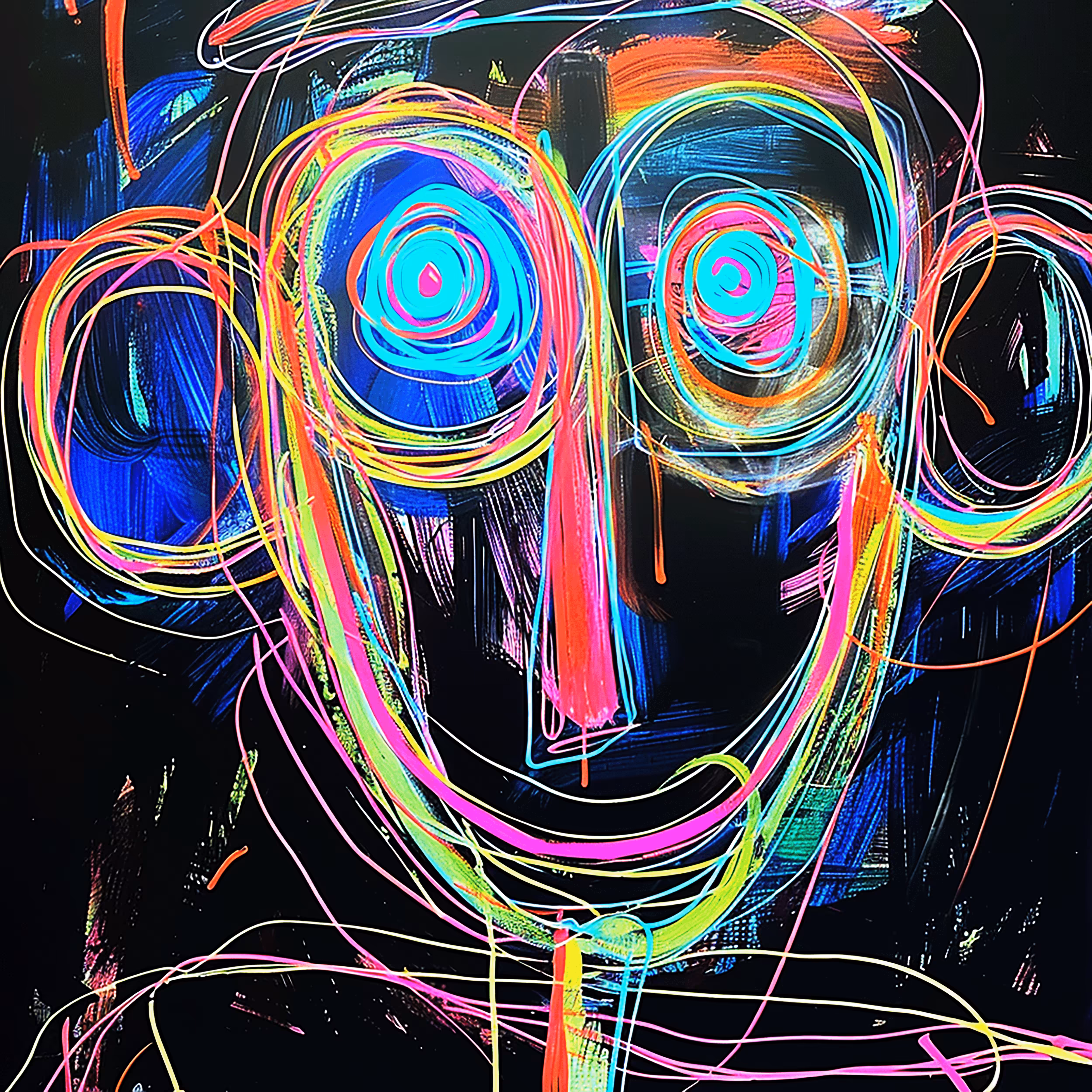 Scribbler 001