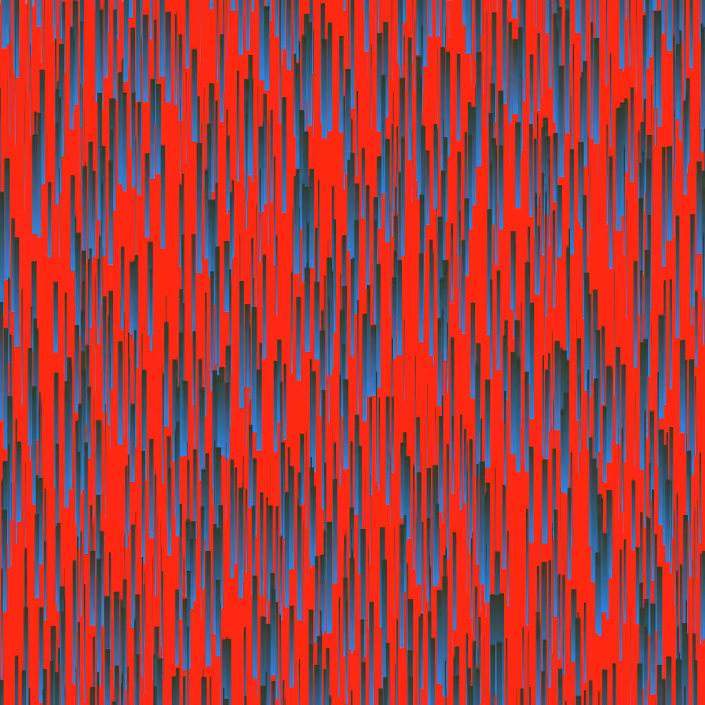 Gradient Color Study #3