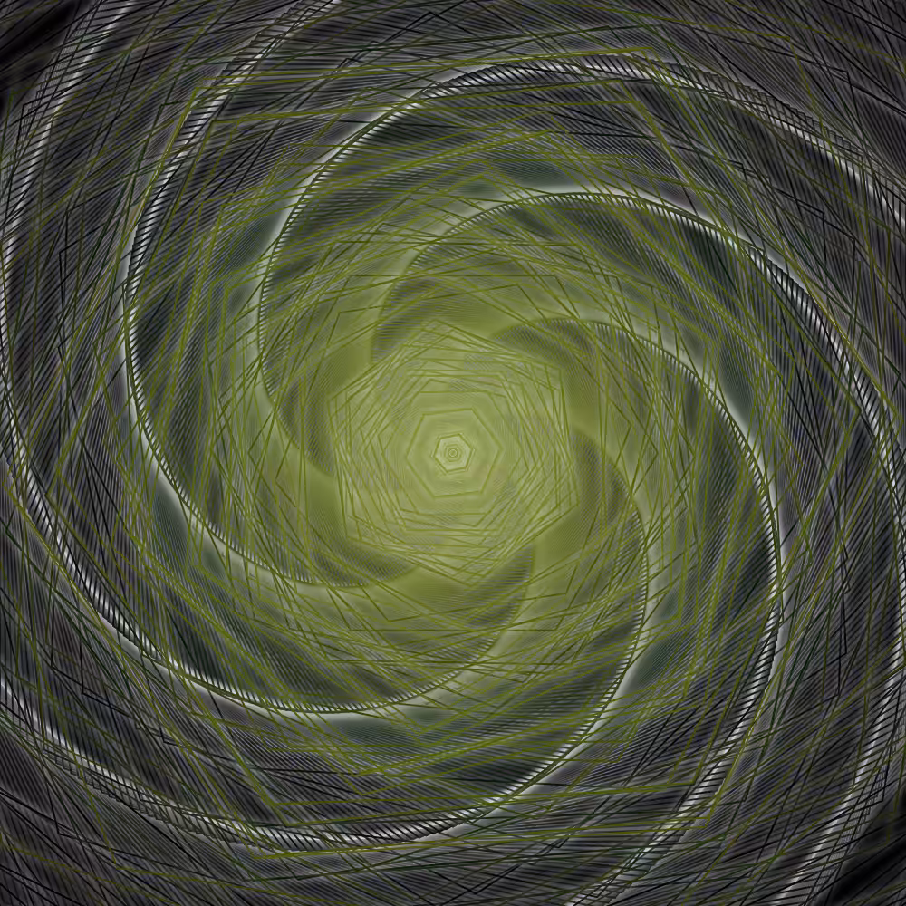 Random Nebula #15