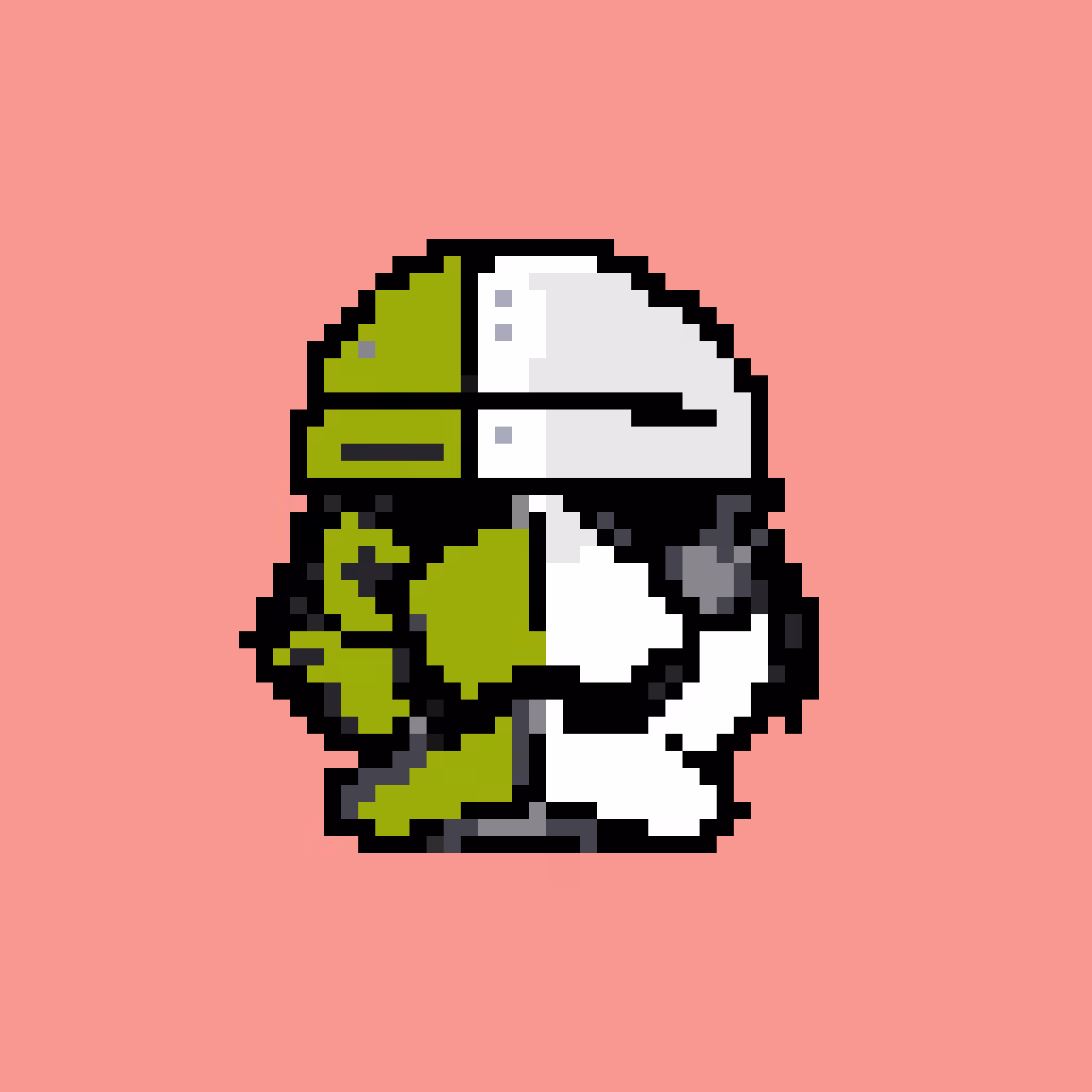 SW #4 Limeted Edition
