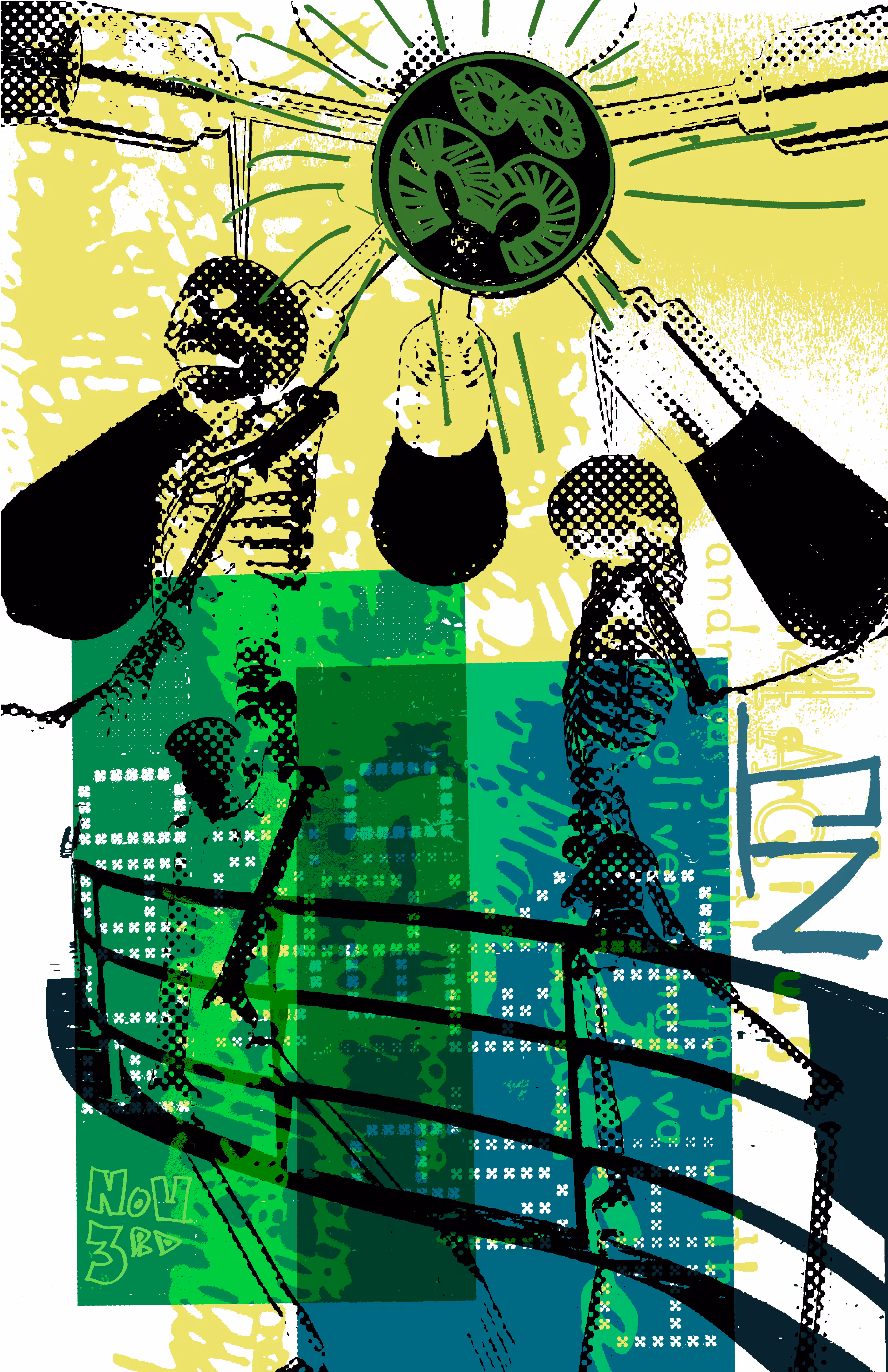 Experiment Or Die #38