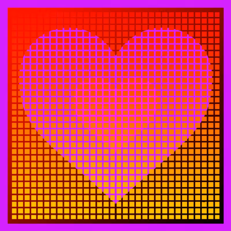 Love is Love #205