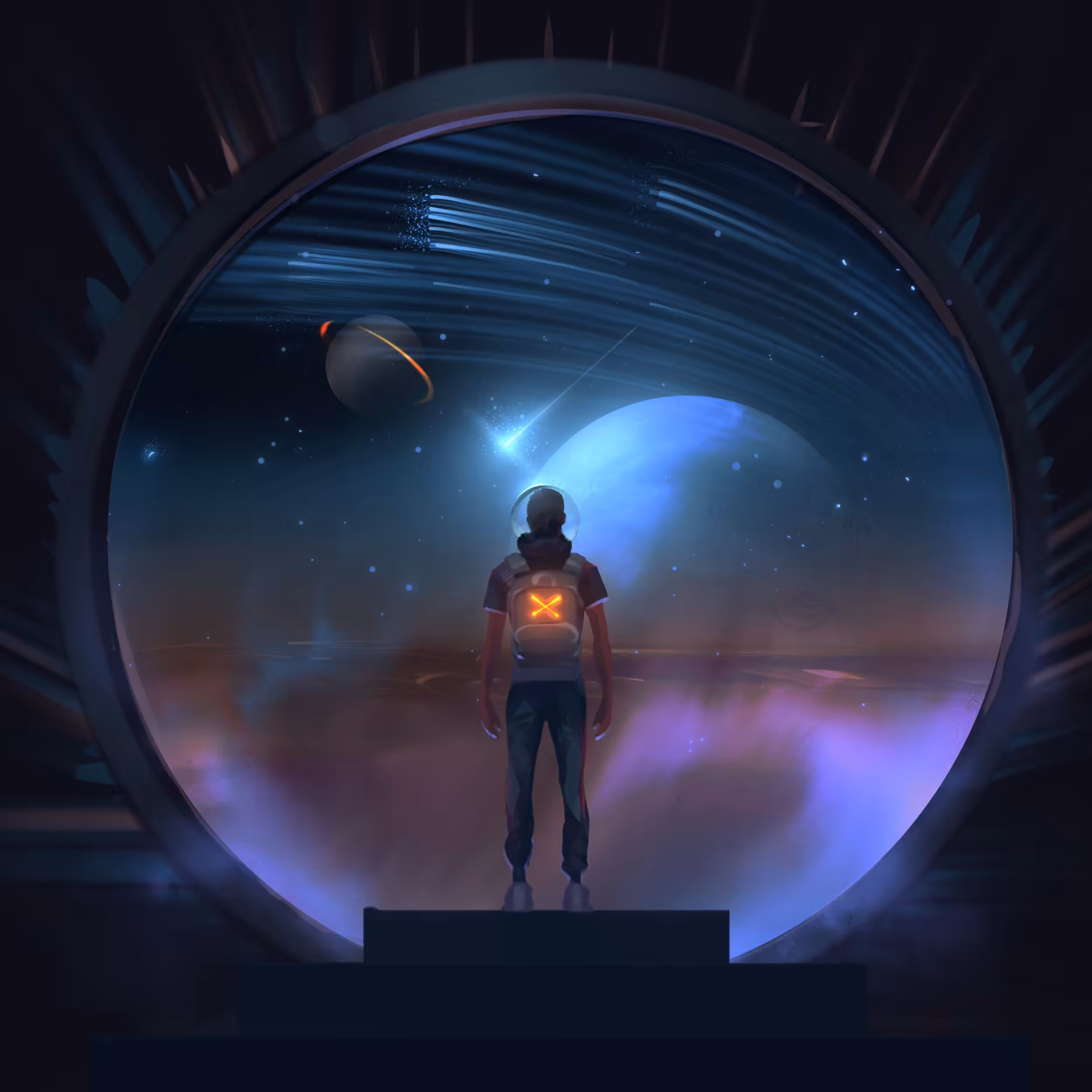 Explorer 035