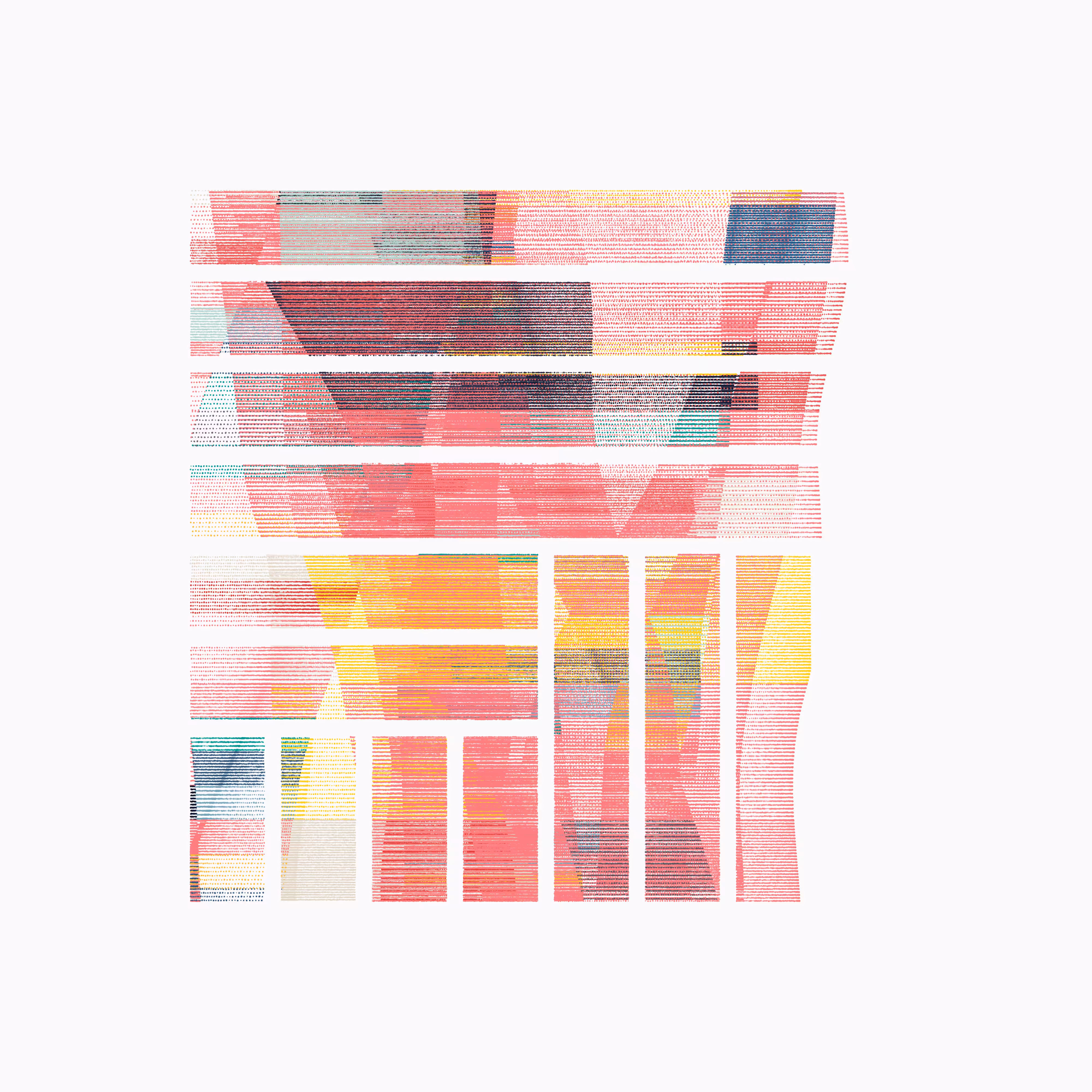 Dots #43