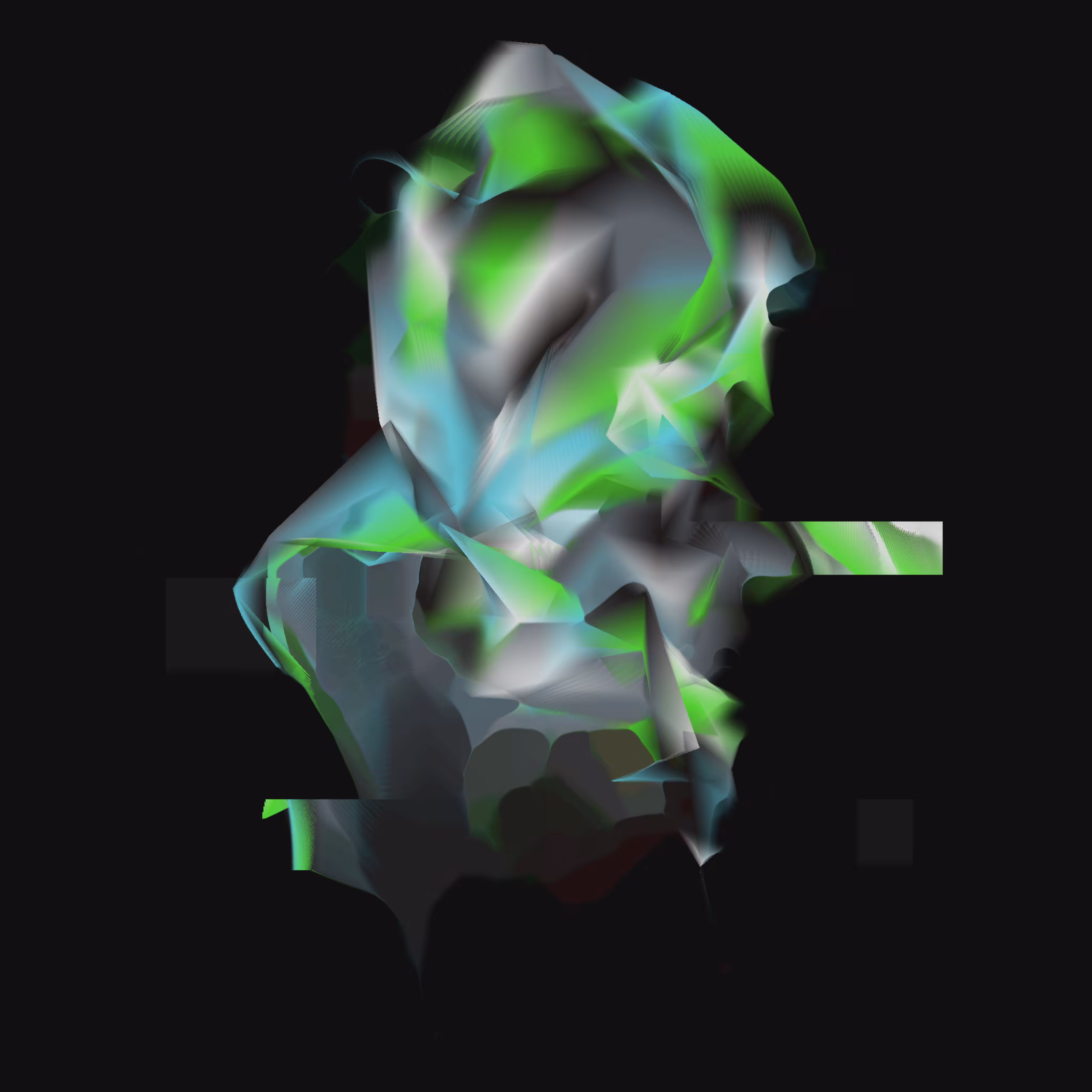 Energetic Body
