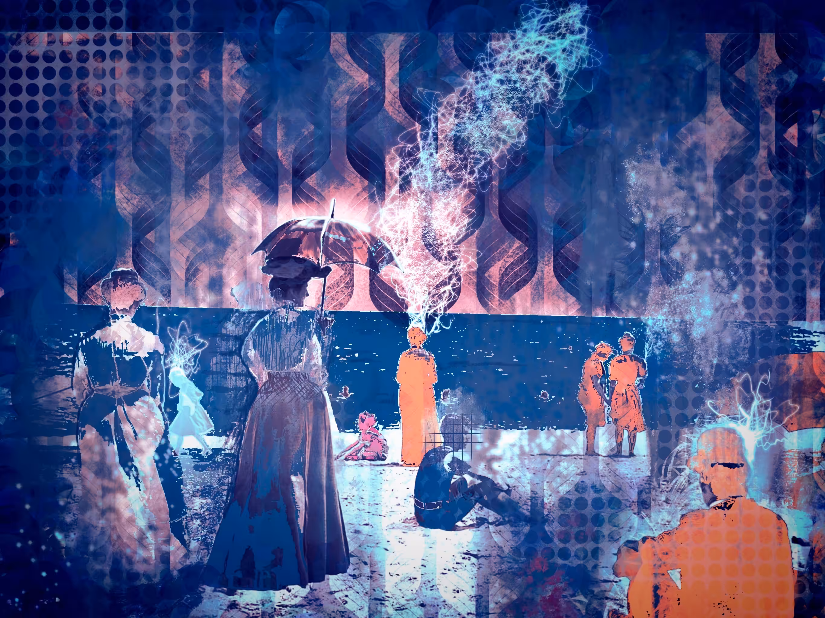 Purgatory Shores