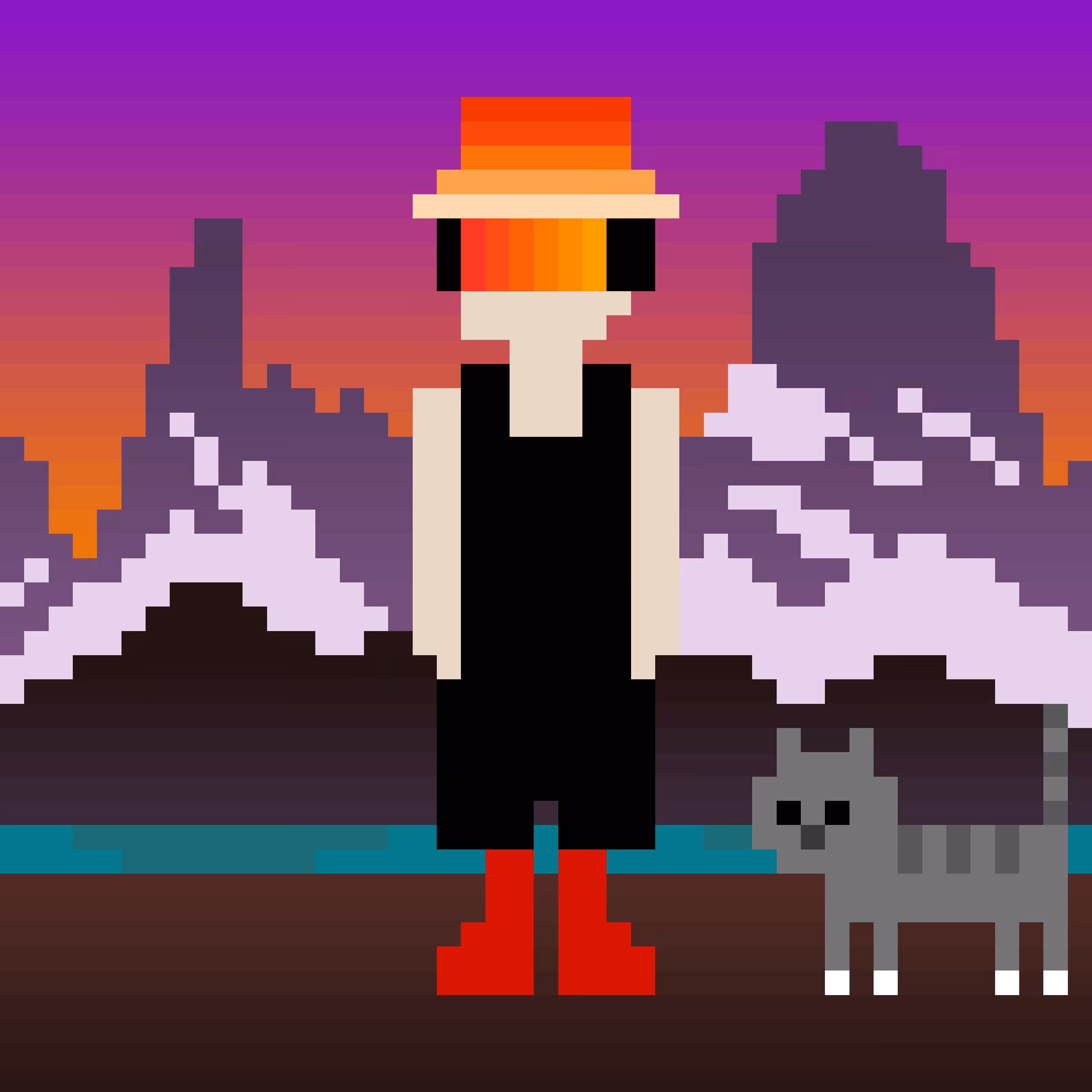 CryptoPatagonian #31