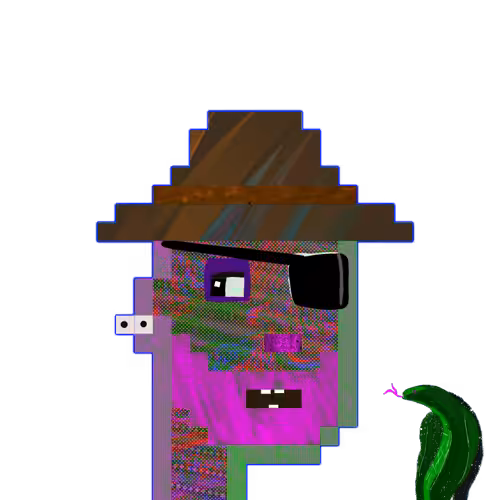 TRASHPUNK #116