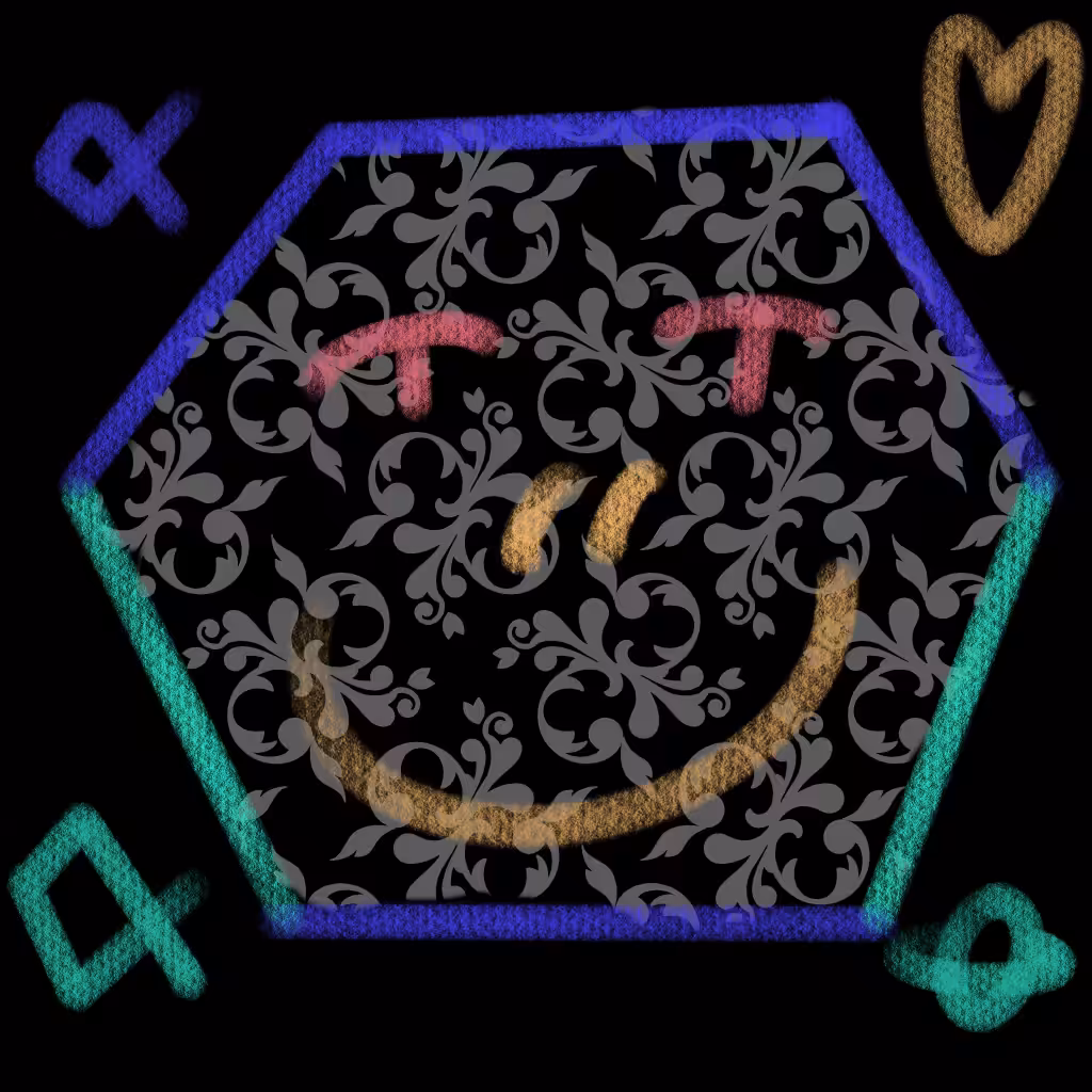 What the Heckagon #4