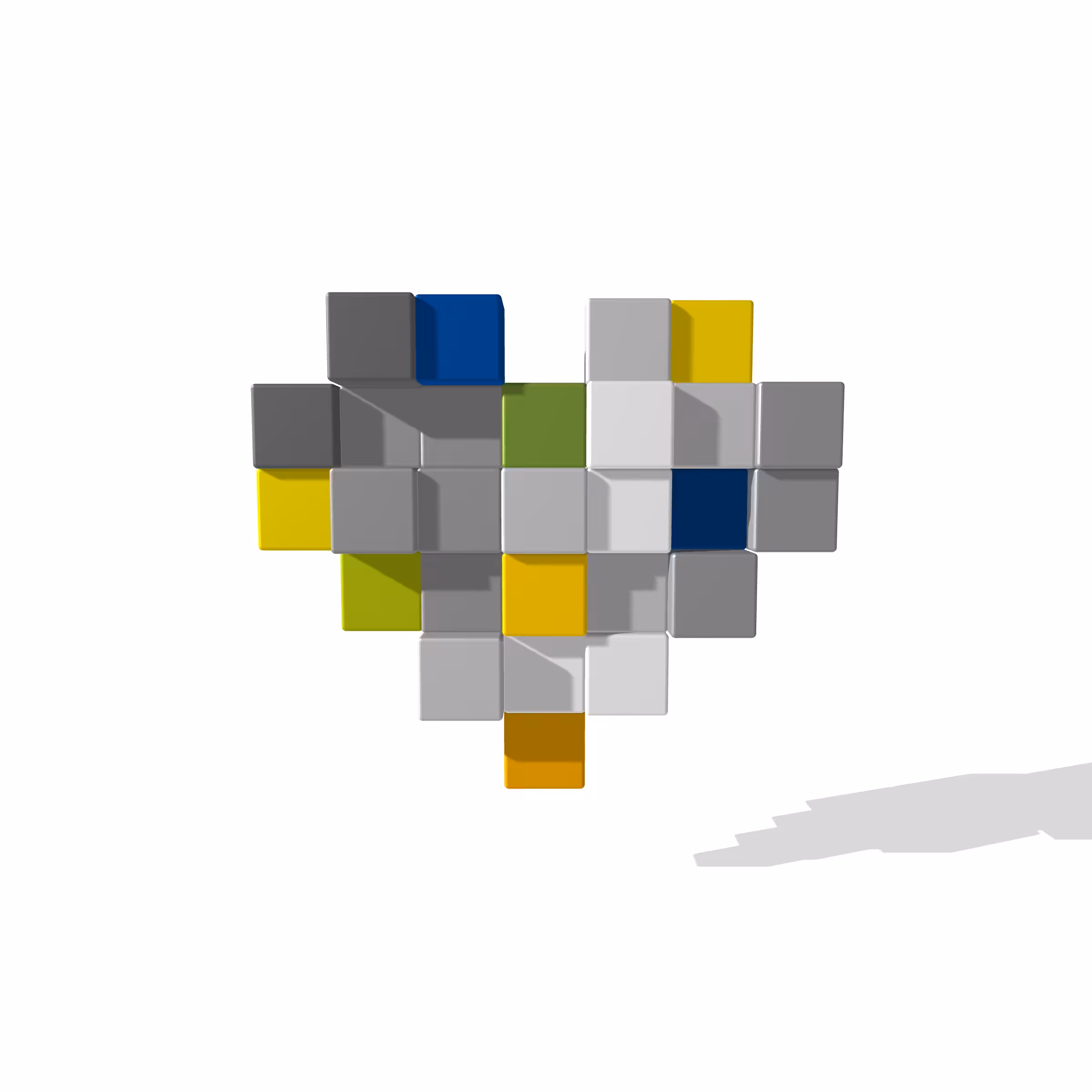 heart + craft #12507