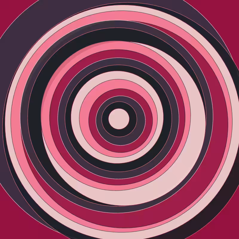 CIRCLES #77