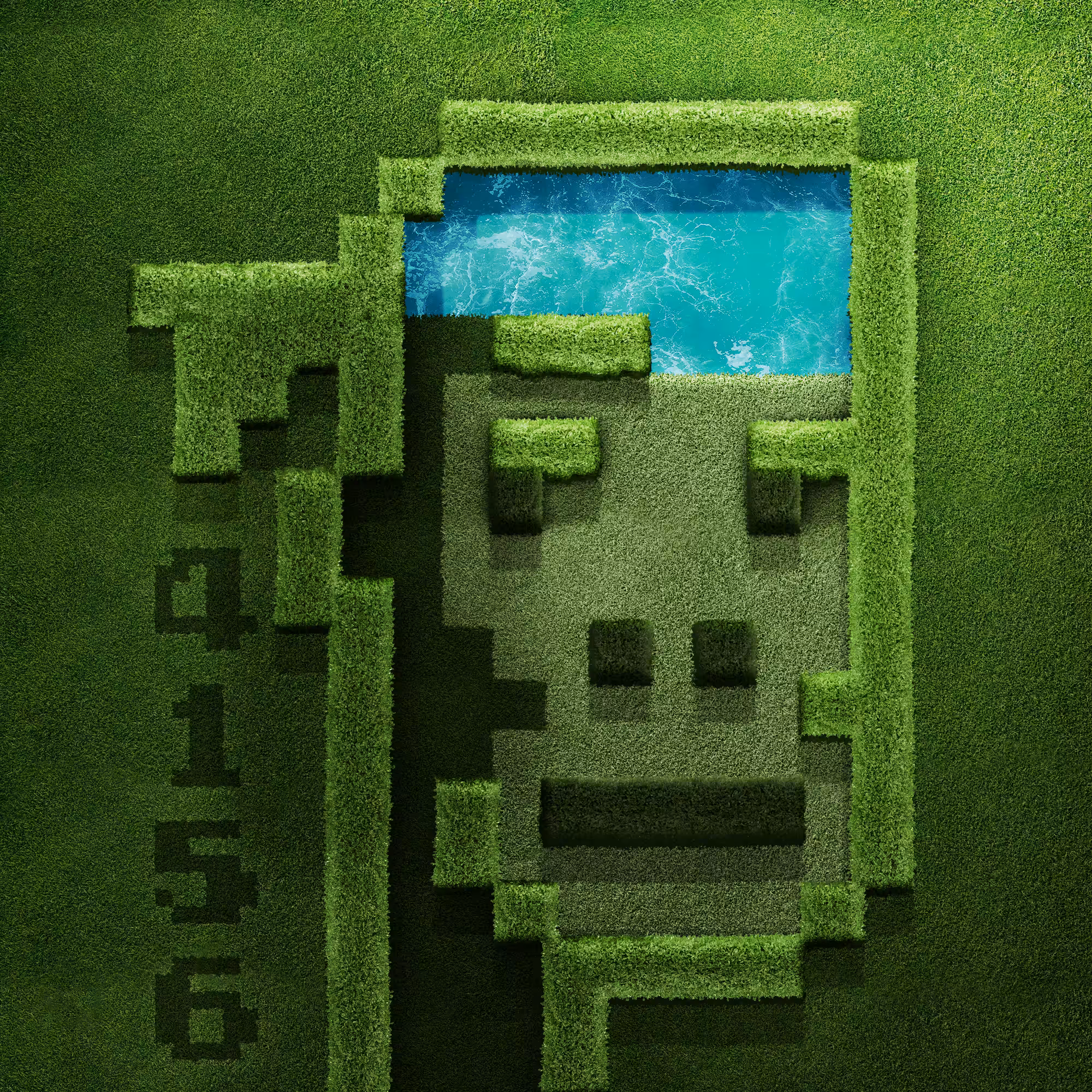 Hedge