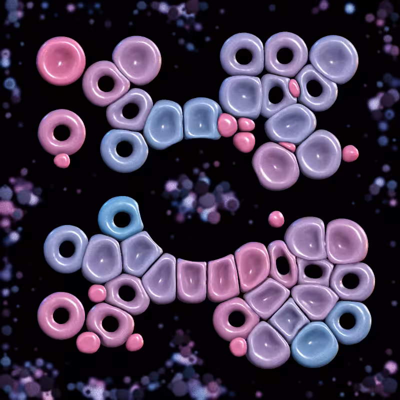 Haemo Globs #300