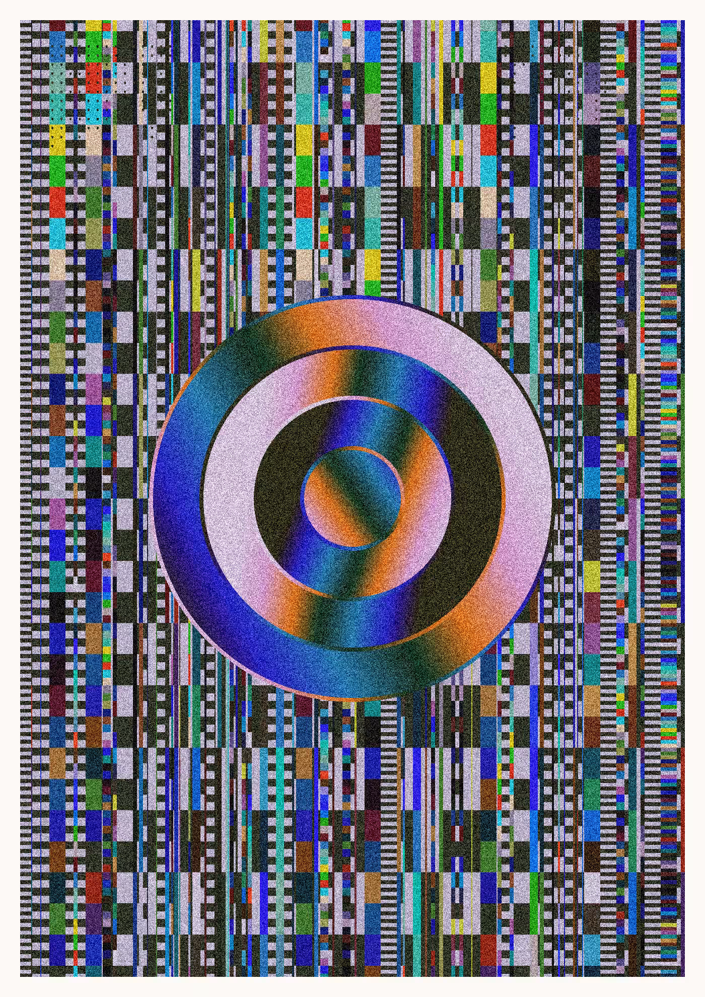 MIRAGE:LOAD #35