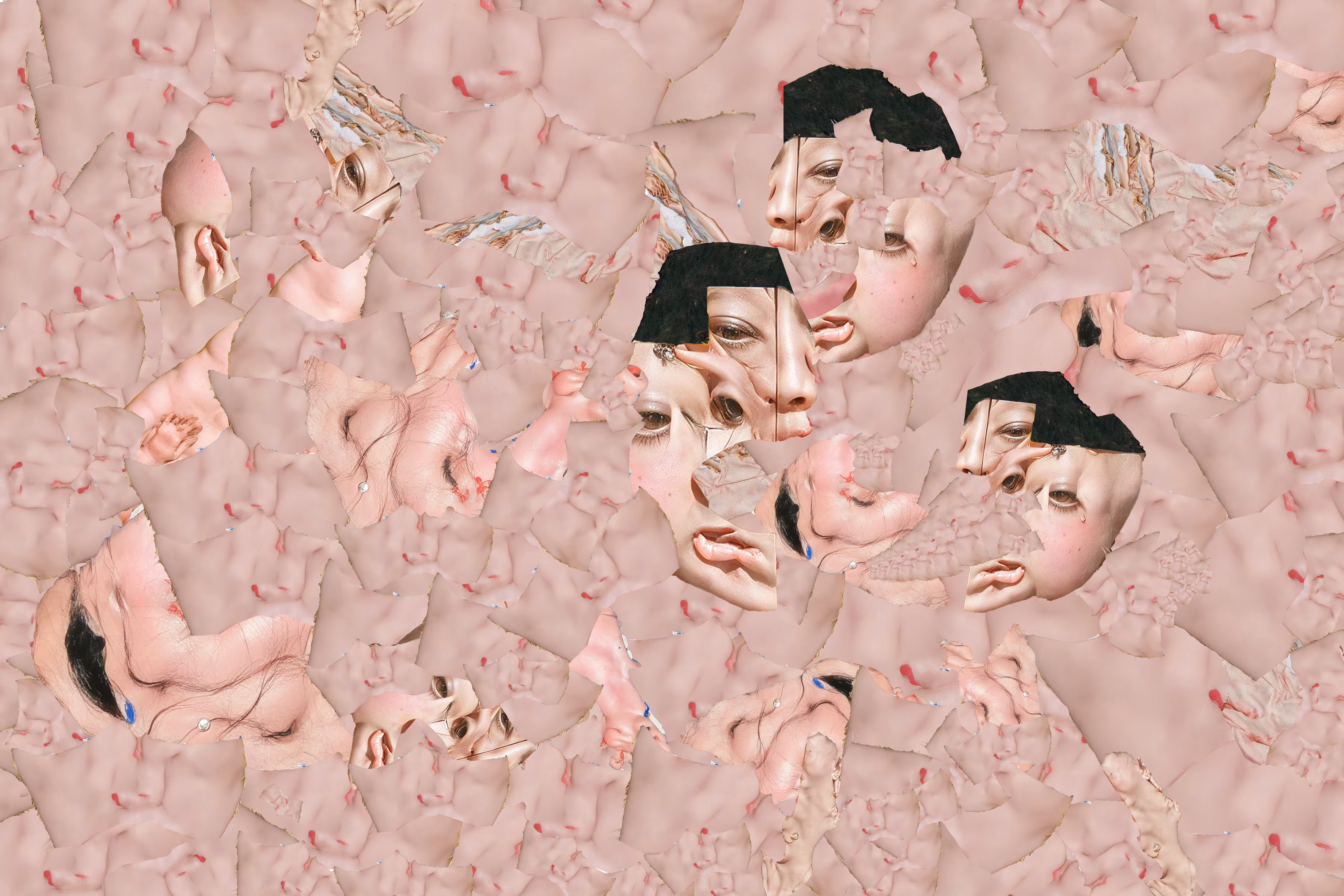 bODIES bODIES bODIES