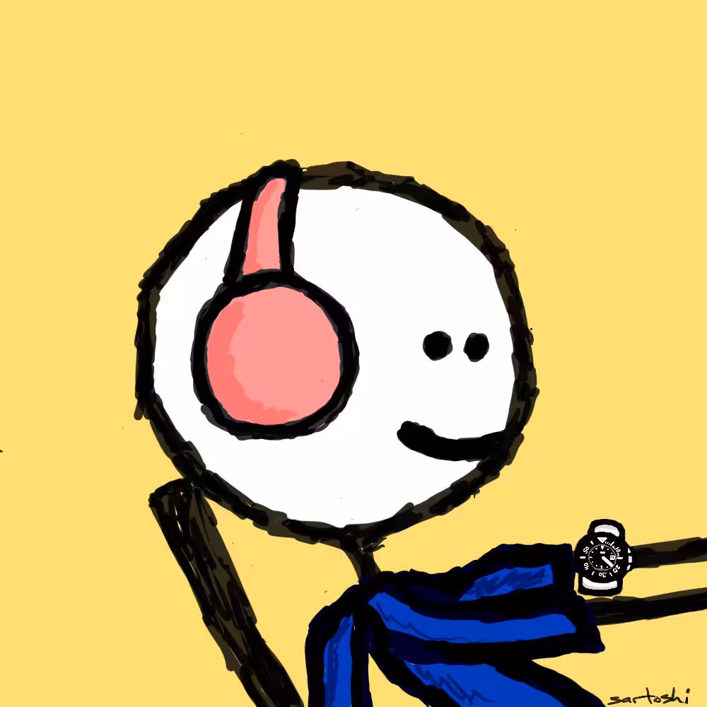 mfer #1111