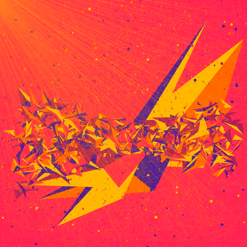 Space Explosion #93