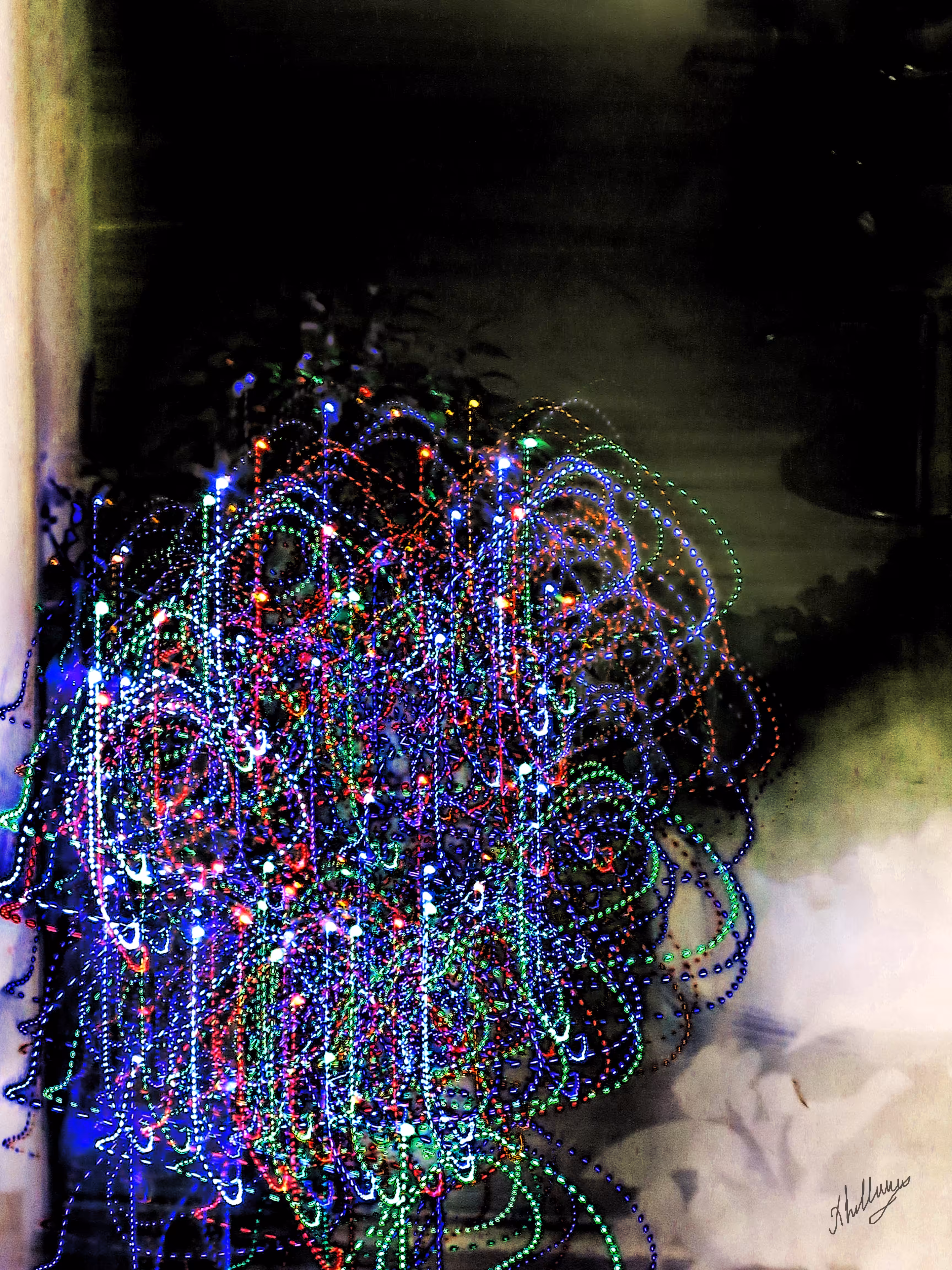 xmas lights 2