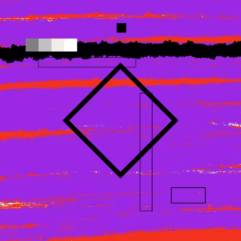 Arts of Chet Minimalism 10 #3