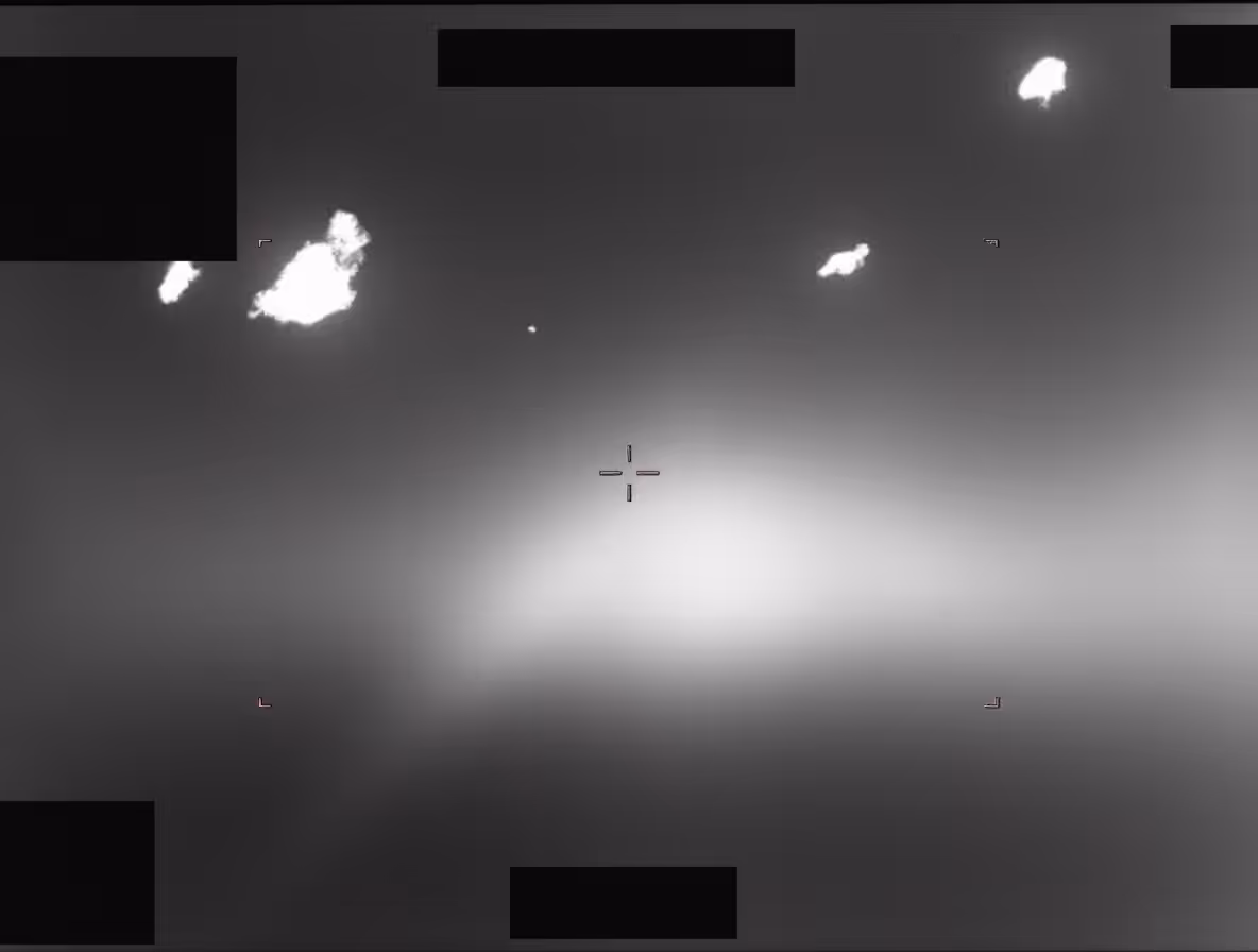 Unidentified Anomalous Phenomena: UAP_0060
